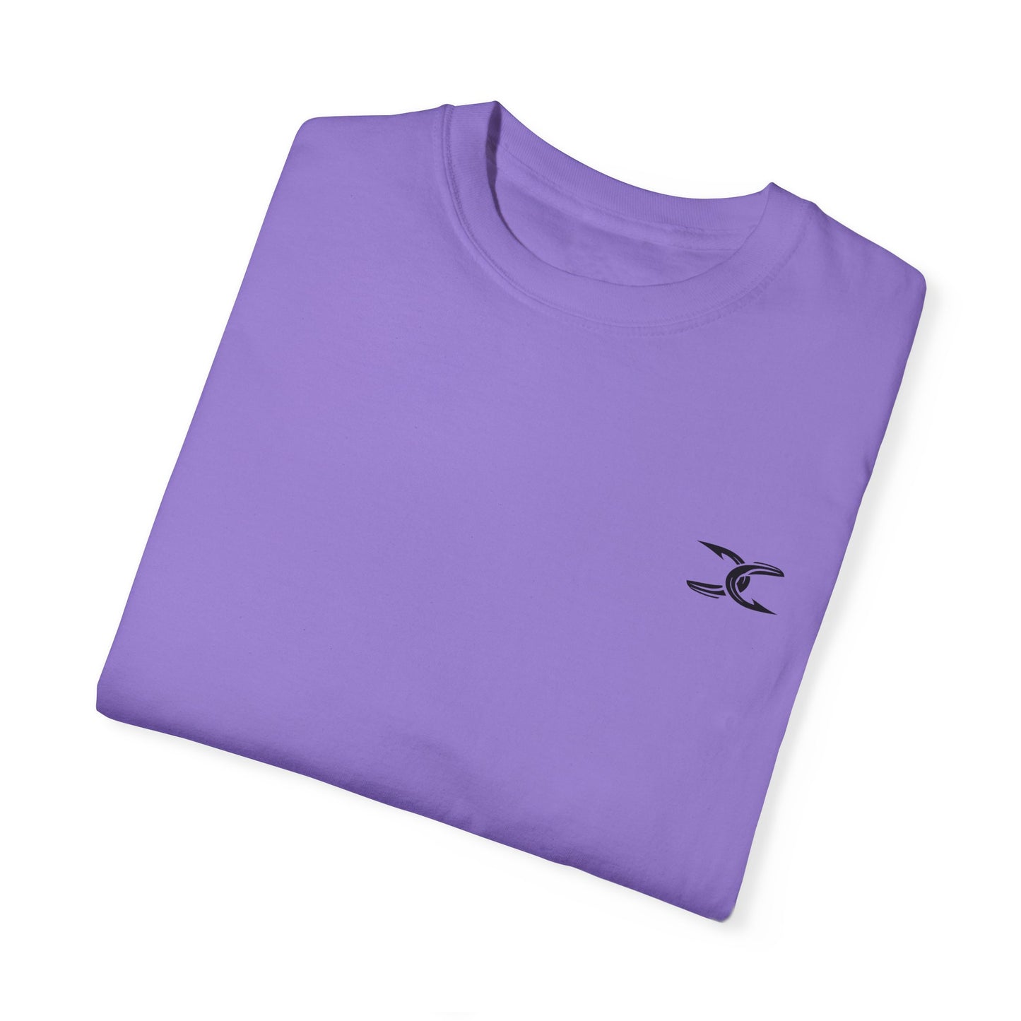 Chasing Gym T-Shirt | Unisex Garment-Dyed Tee | Stylish Island Vibe
