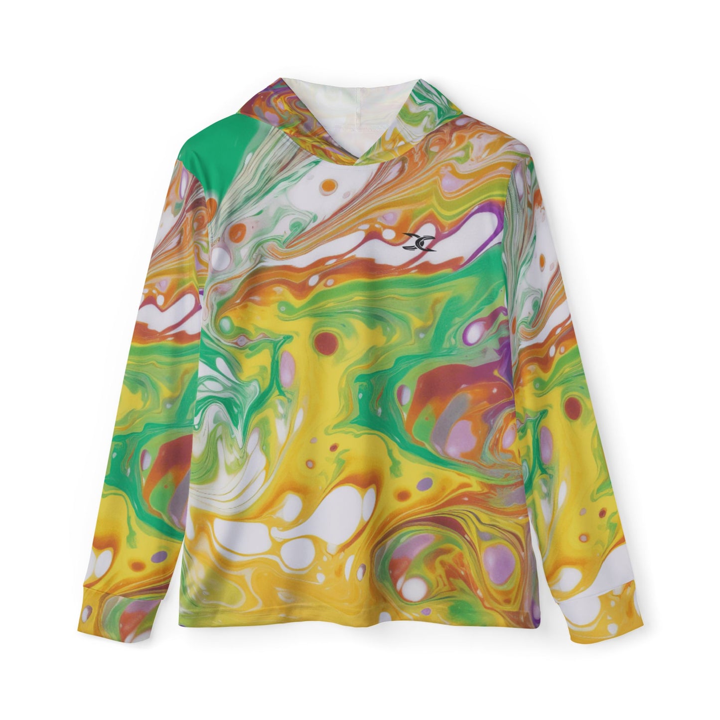 "Splasta" Performance Fishing - Outdoor Apparel