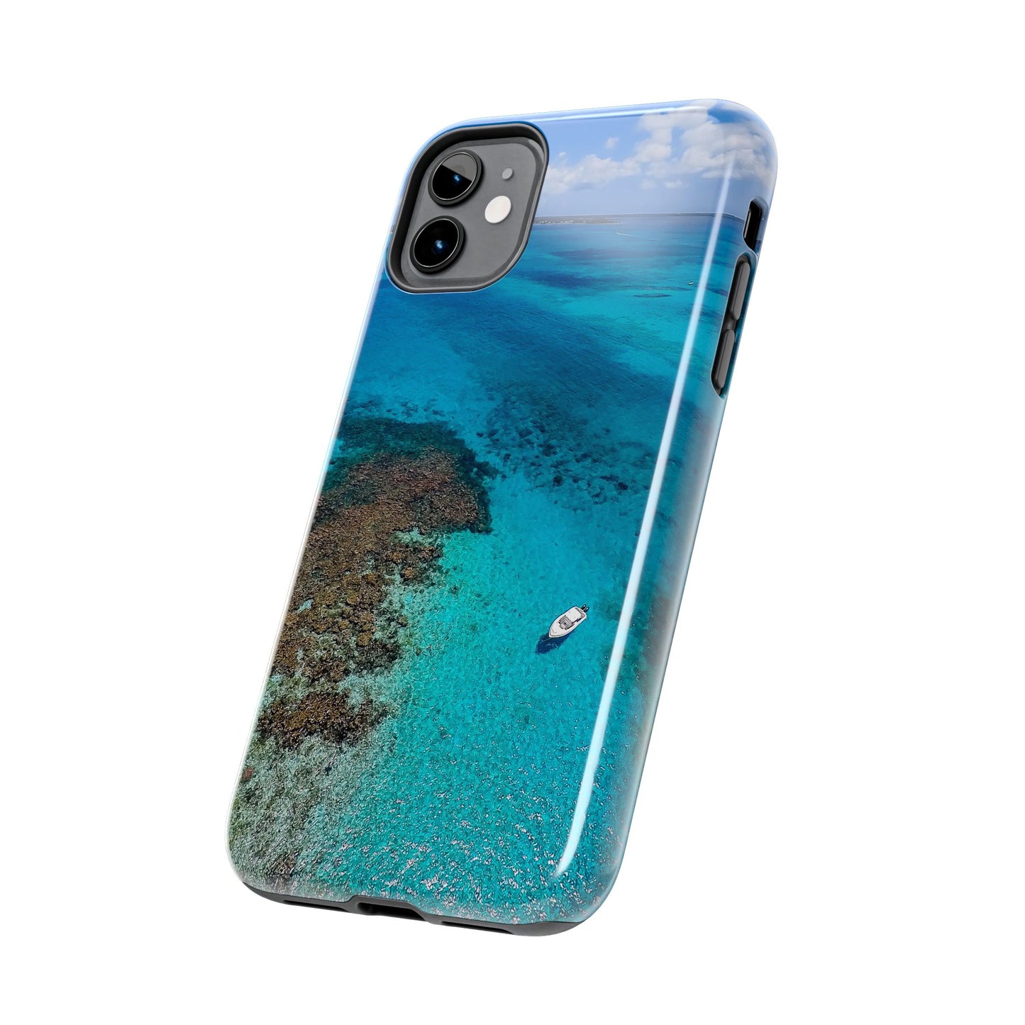 Tough Phone Cases - Beautiful Wata