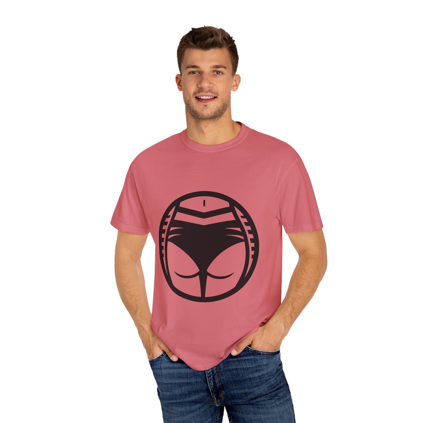T-Shirt | Bikini Baddie | Stylish Island Vibe
