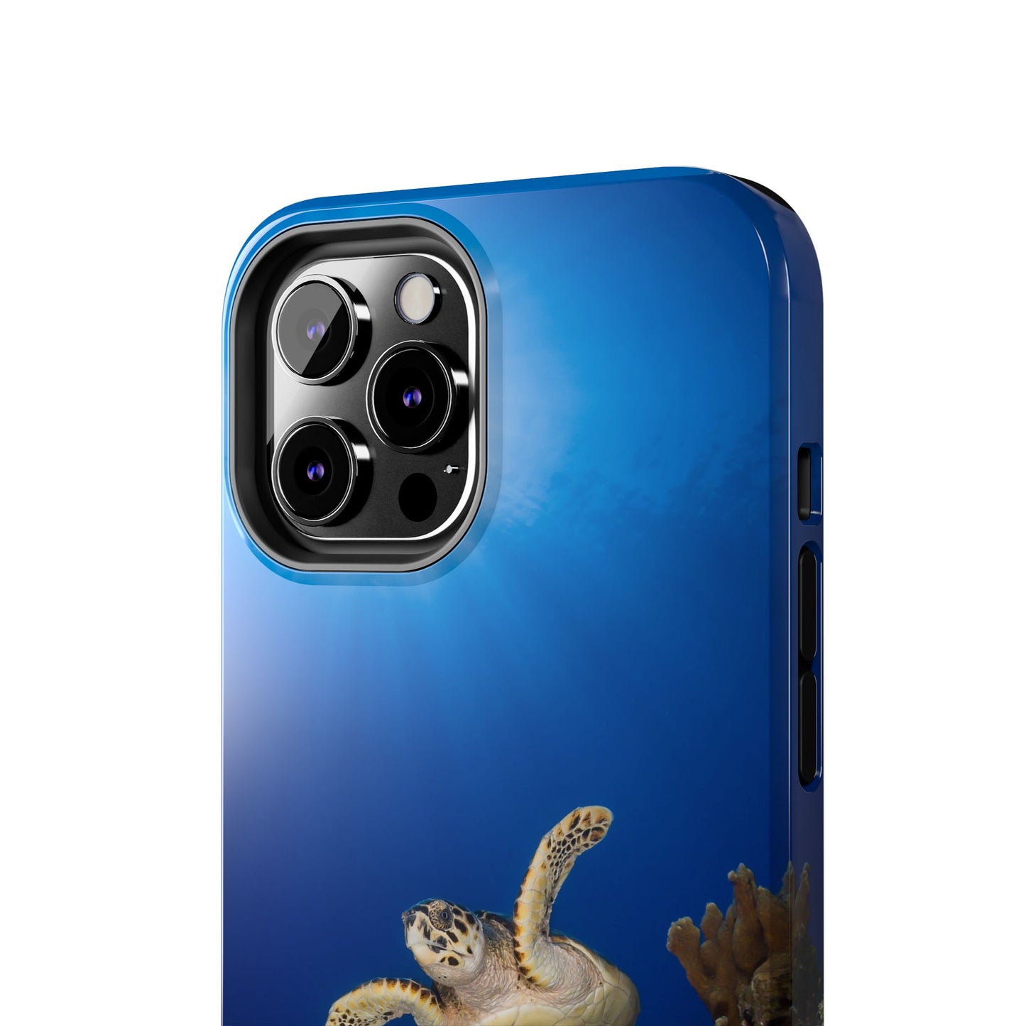 Tough Phone Cases - Sunshine Above