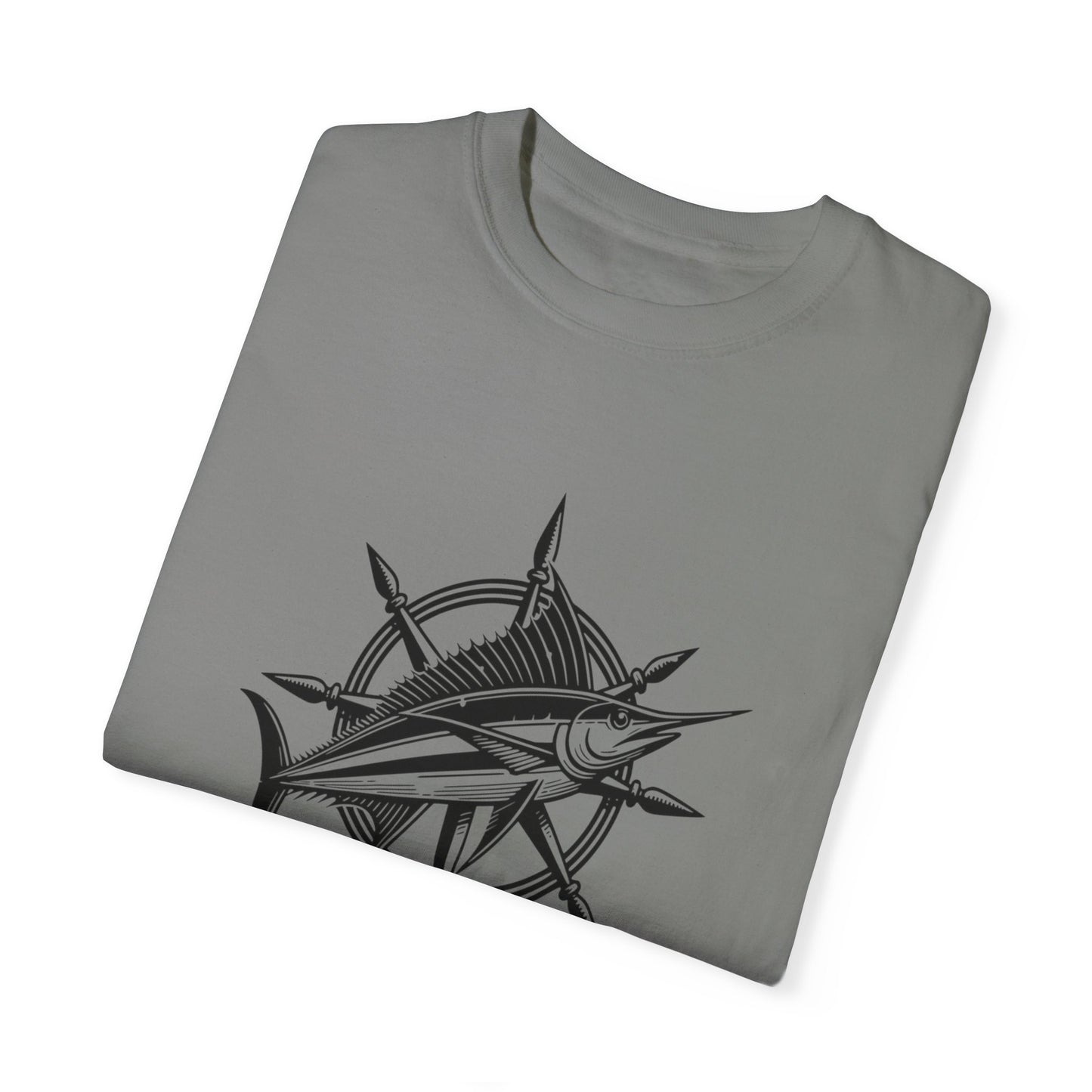 Copy of T-Shirt | Marlin Searcher
