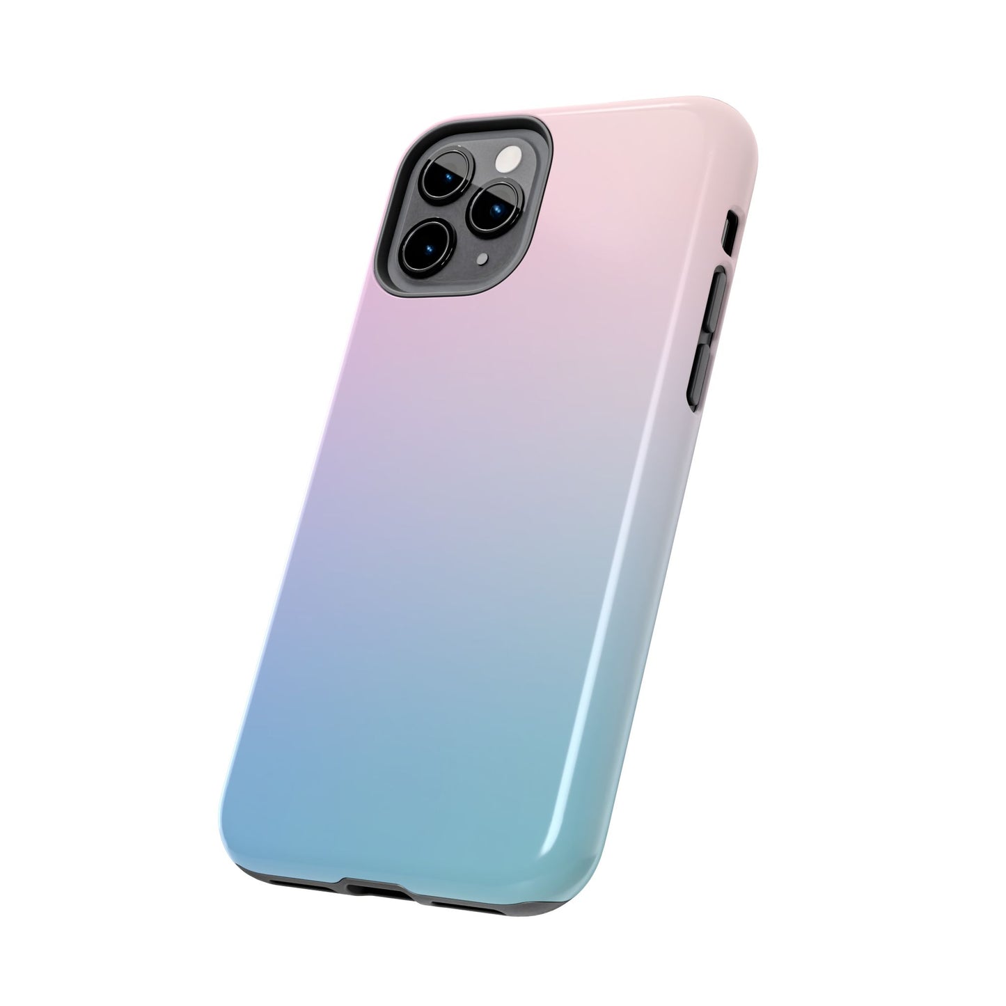 Tough Phone Cases - Cotton Candy