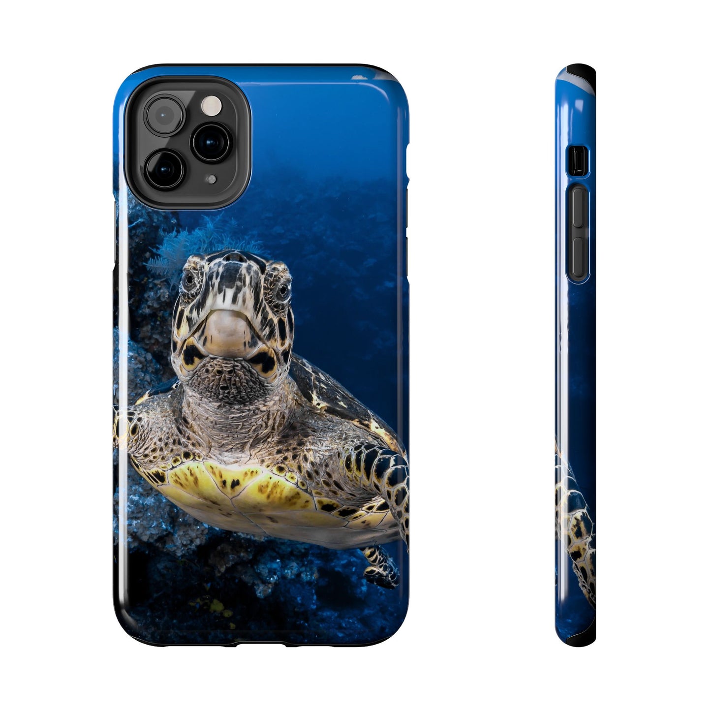 Tough Phone Cases - Beautiful Wata