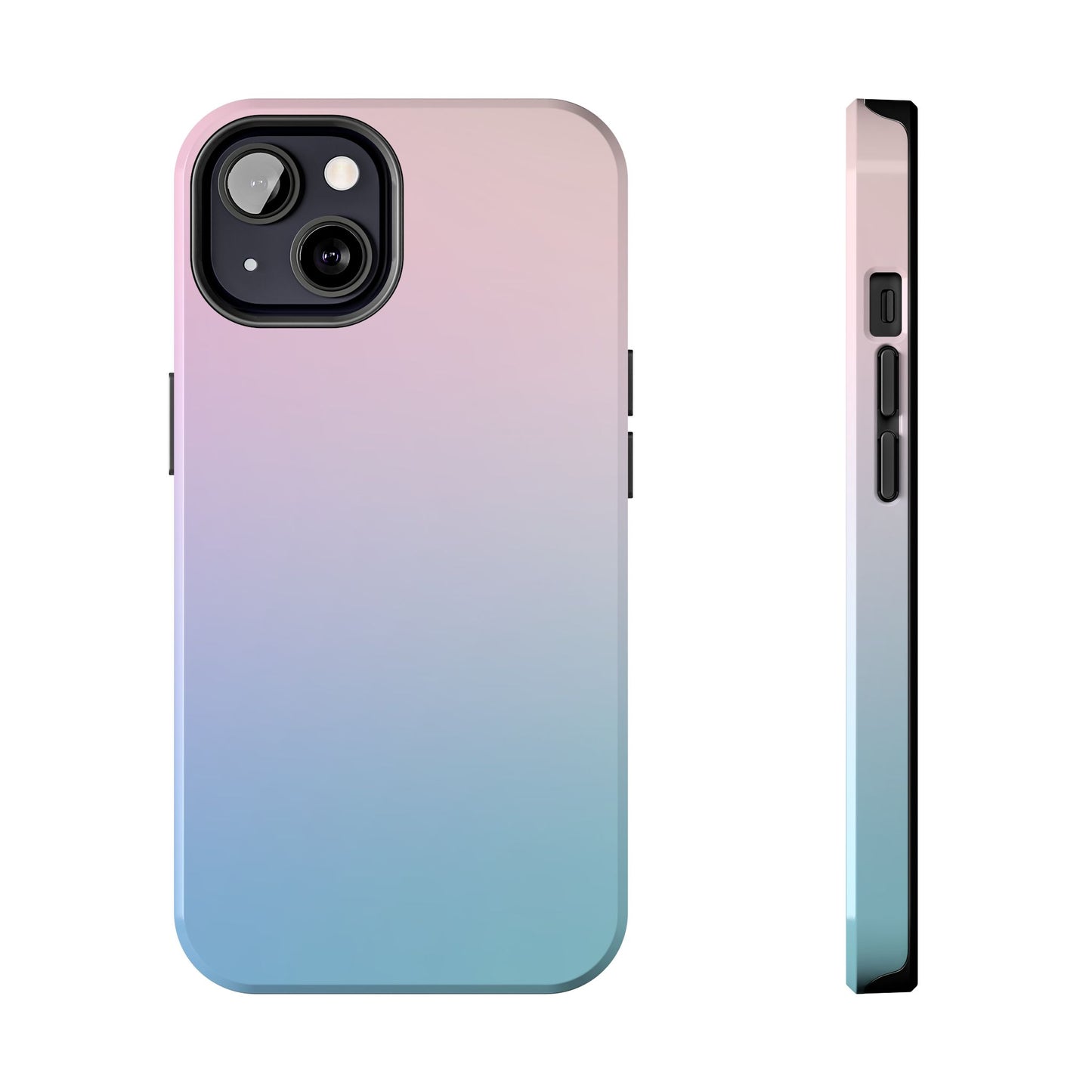 Tough Phone Cases - Cotton Candy