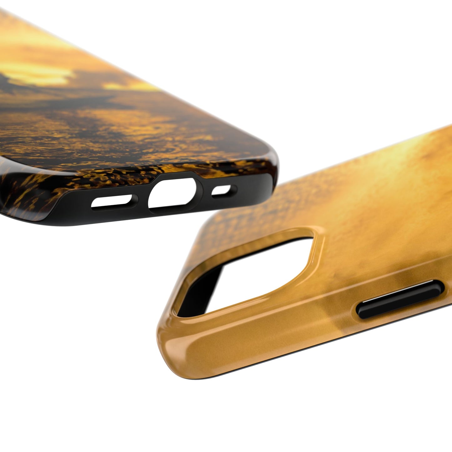 Tough Phone Cases - Local Surfer