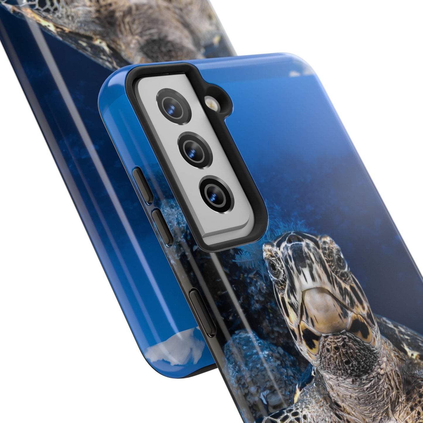 Tough Phone Cases - Beautiful Wata