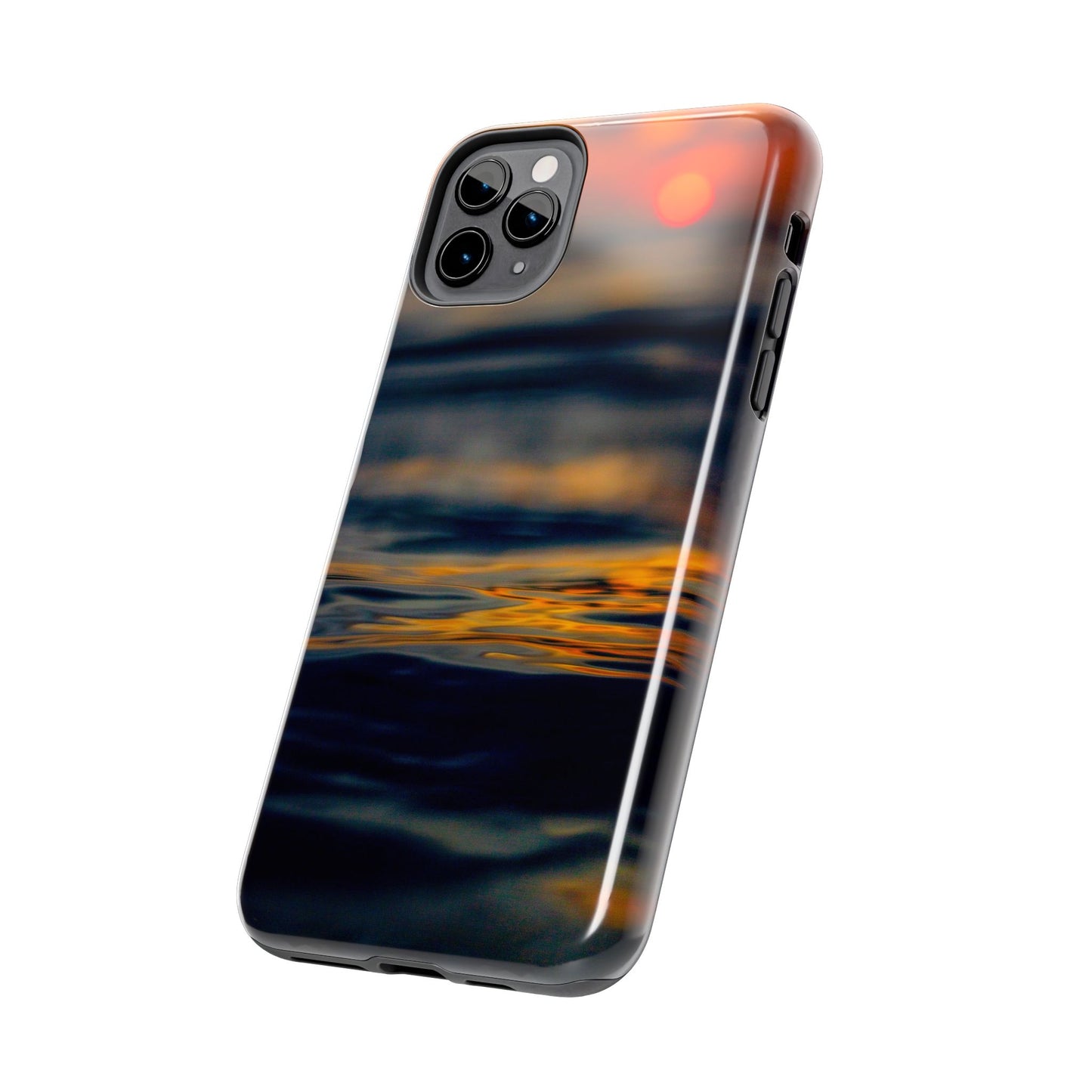 Copy of Tough Phone Cases - Backyard Goals