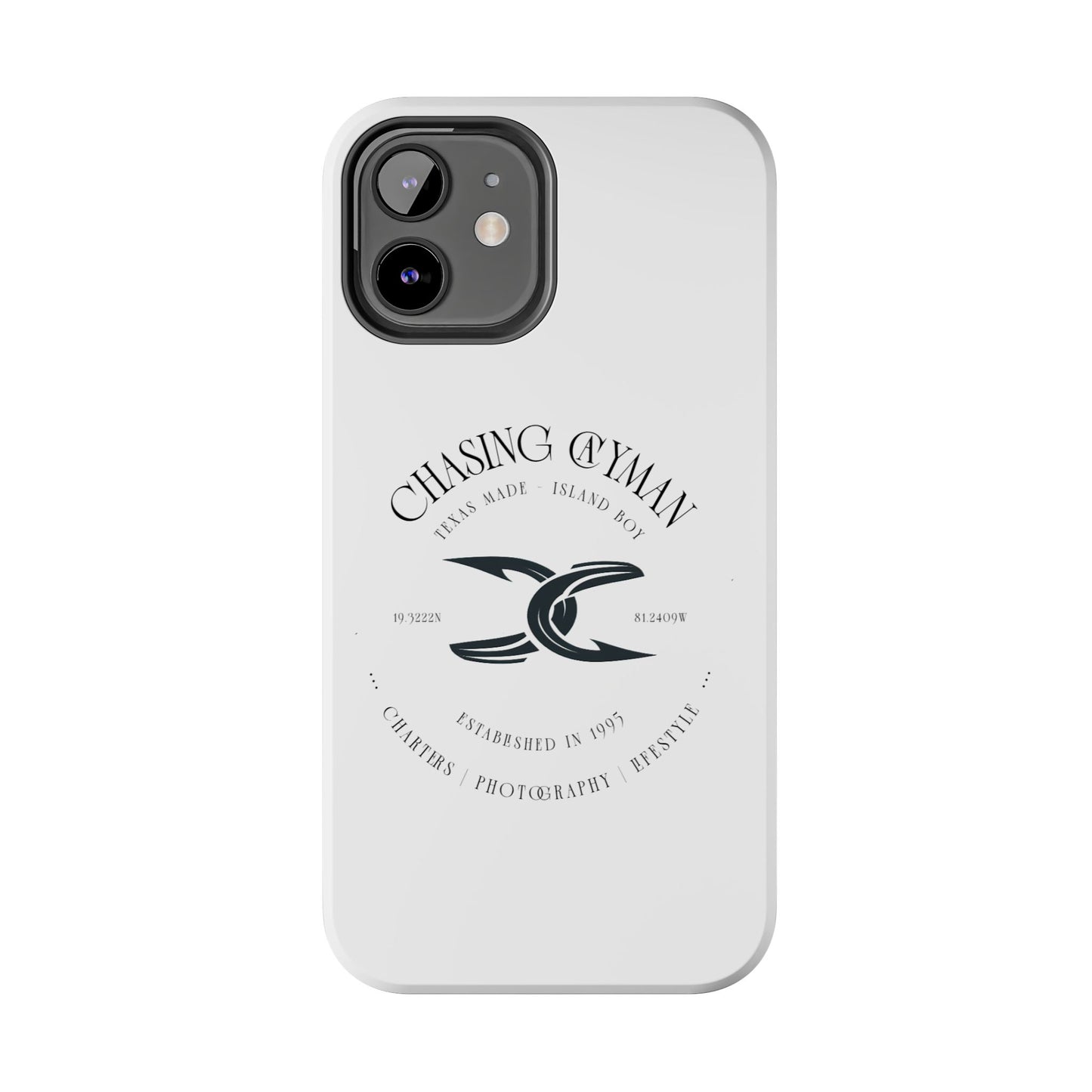 Tough Phone Cases - Texas Made | Island Style