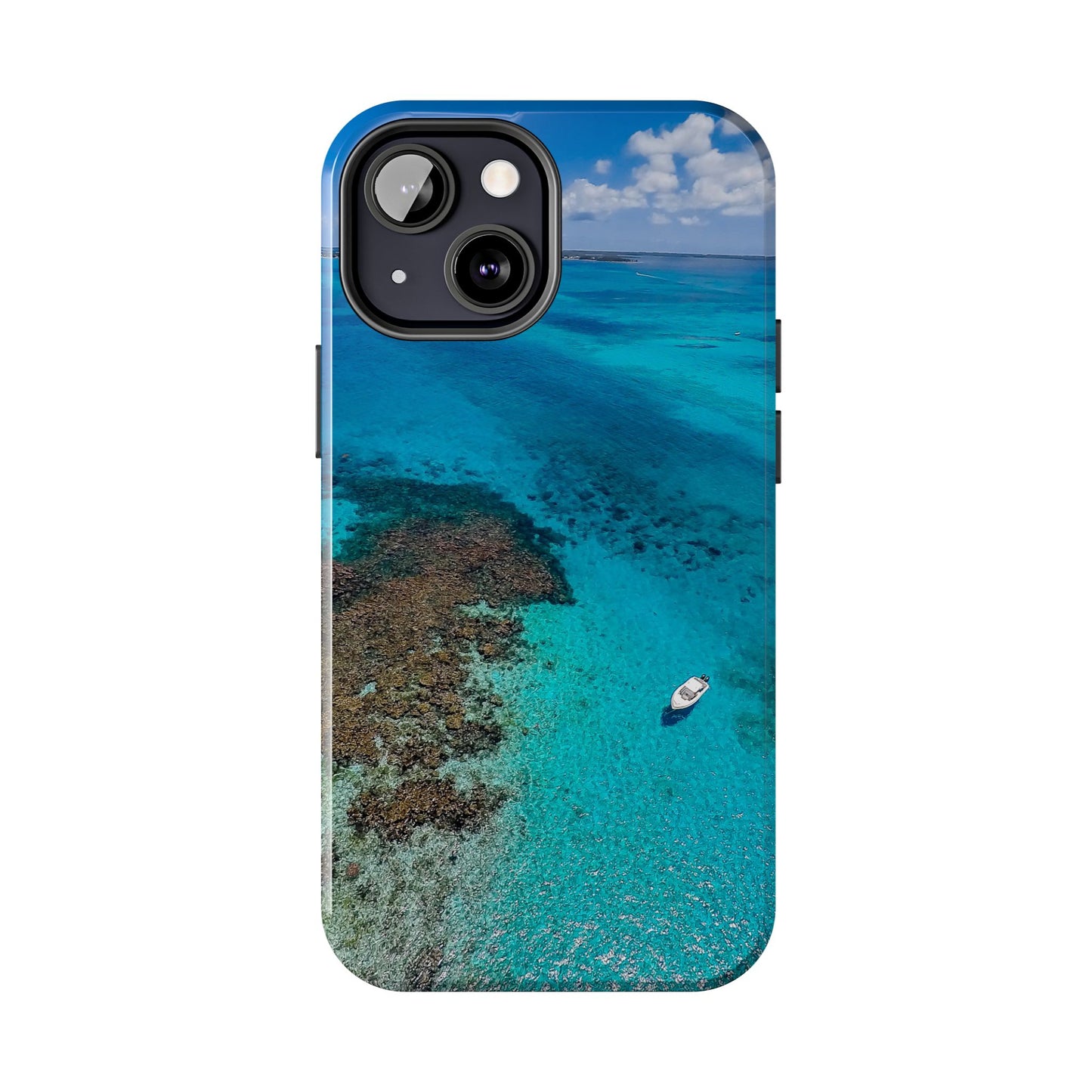 Tough Phone Cases - Beautiful Wata