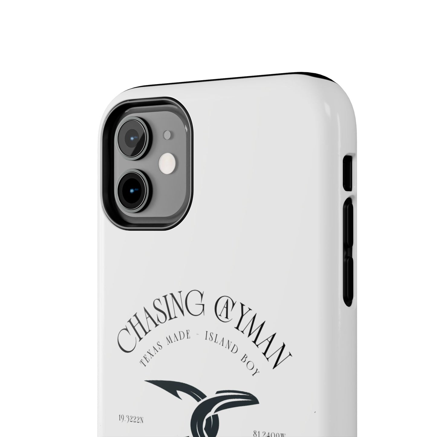 Tough Phone Cases - Texas Made | Island Style