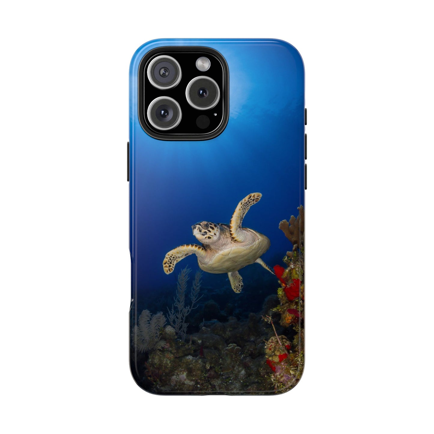 Tough Phone Cases - Sunshine Above