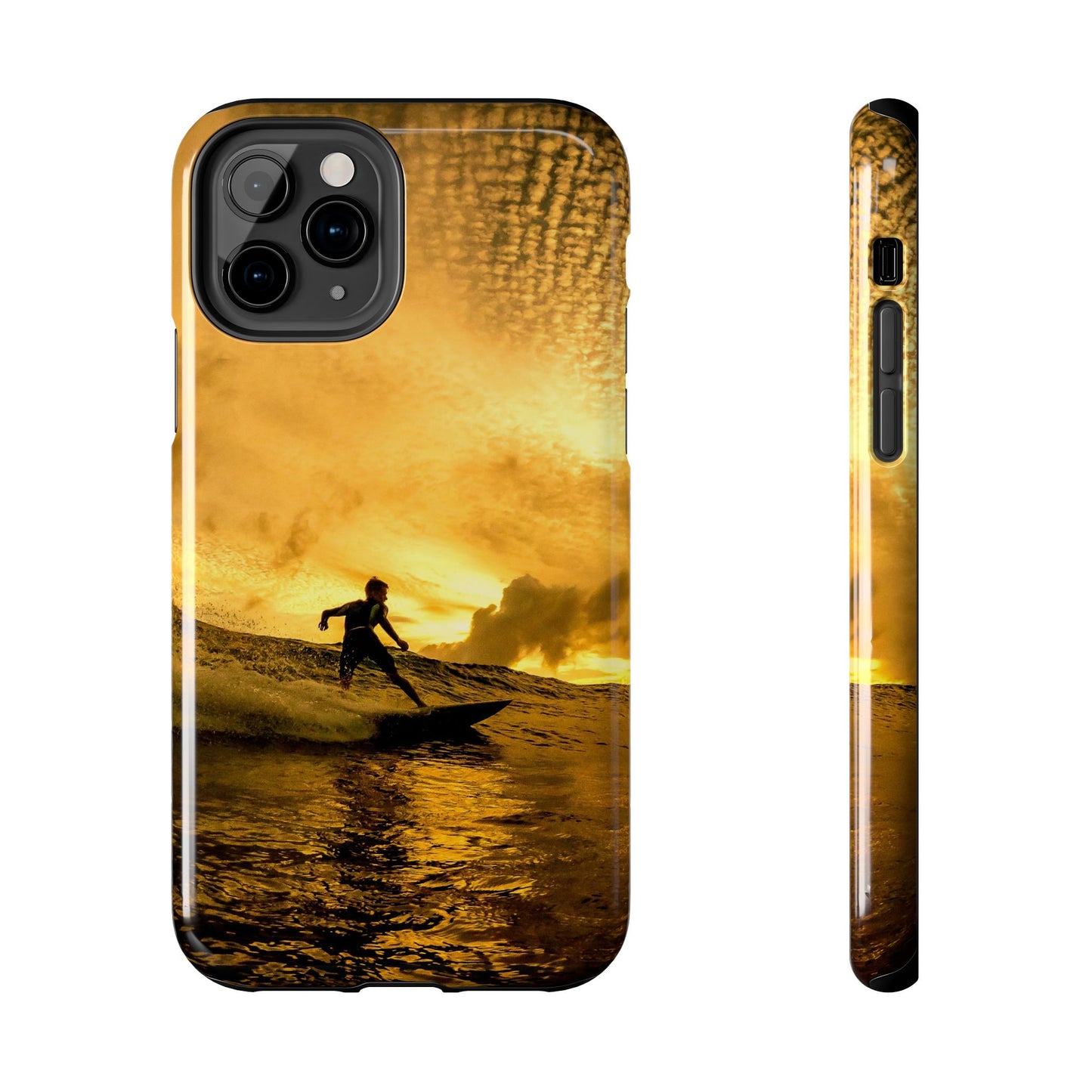 Tough Phone Cases - Local Surfer