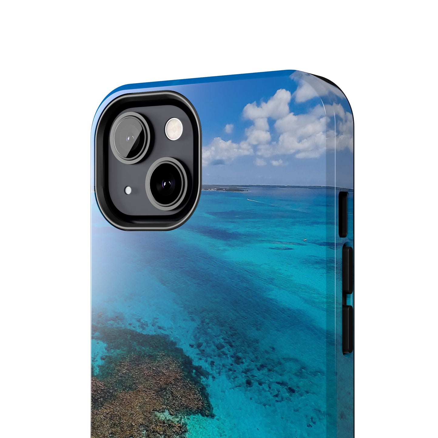Tough Phone Cases - Beautiful Wata