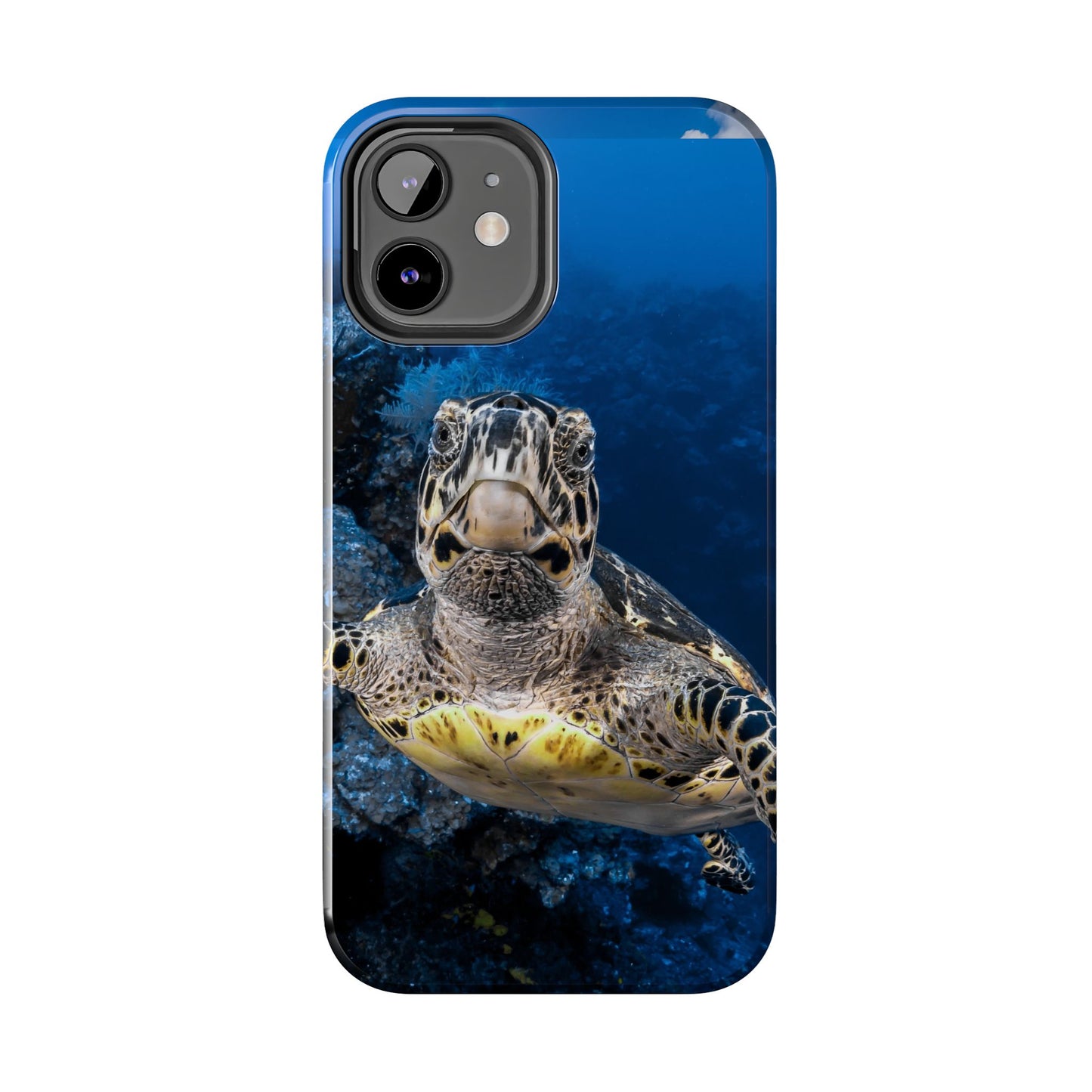 Tough Phone Cases - Beautiful Wata