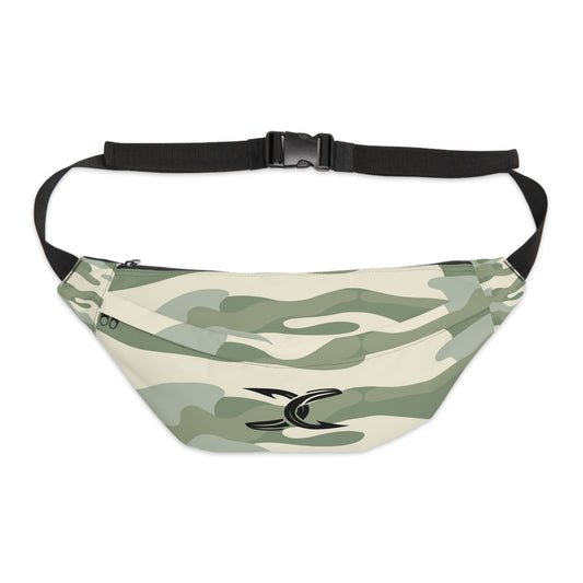 Large Fanny Pack - G.I. Joe