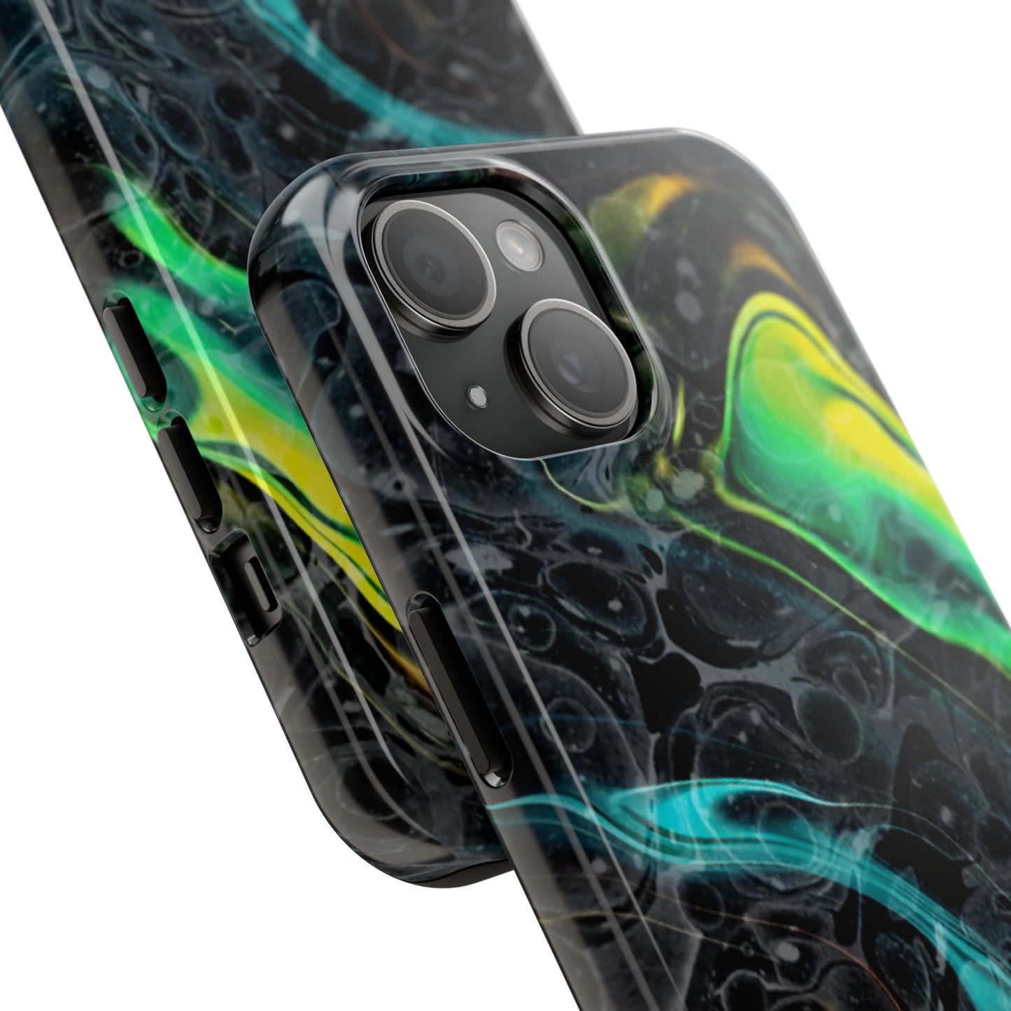 Tough Phone Cases - Stellar