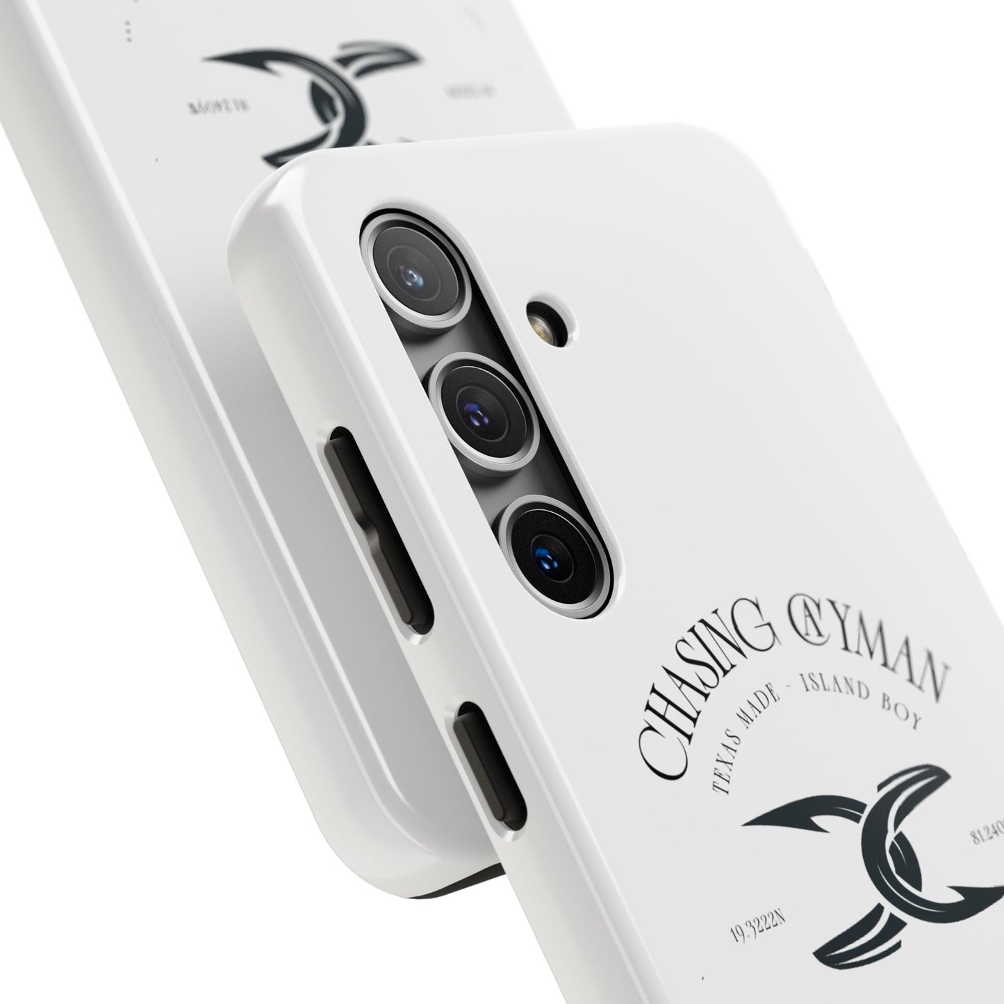 Tough Phone Cases - Texas Made | Island Style