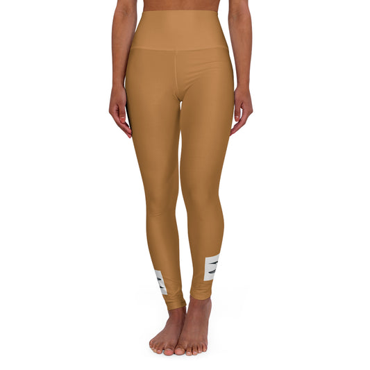 High Waisted Leggings