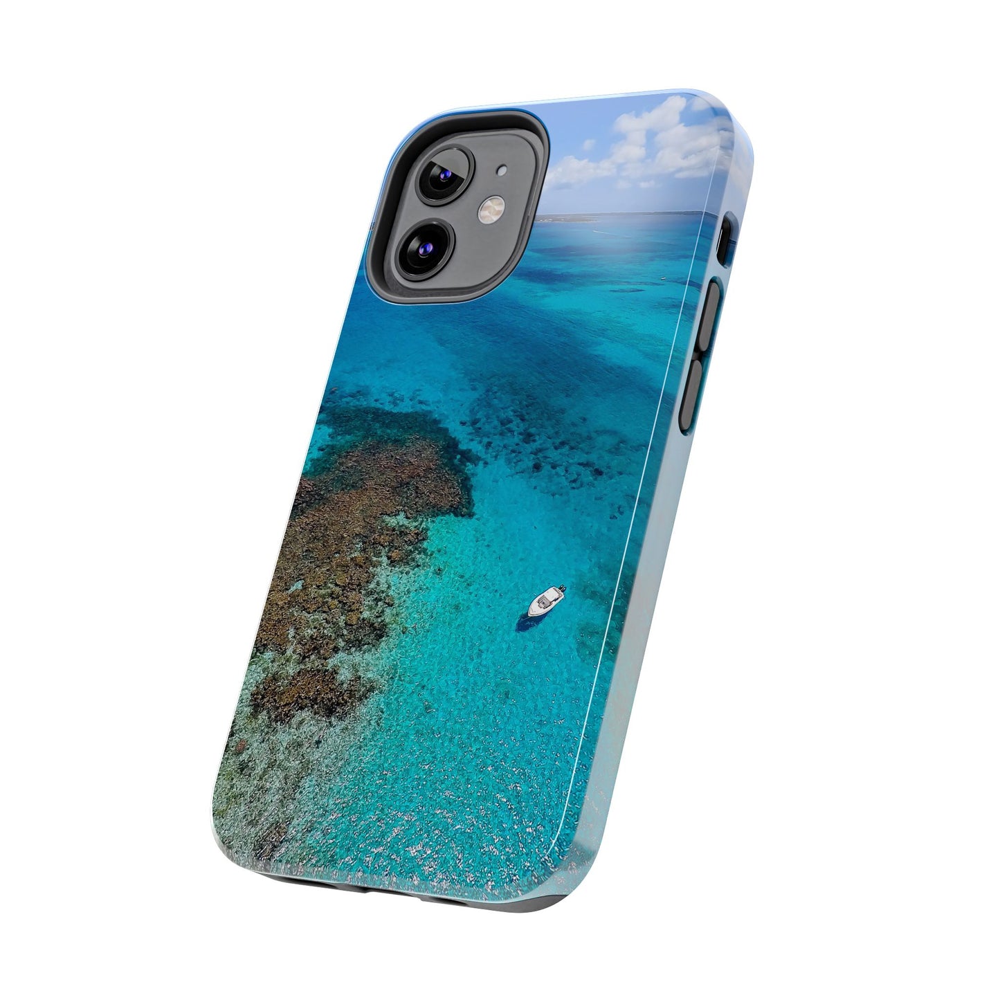 Tough Phone Cases - Beautiful Wata