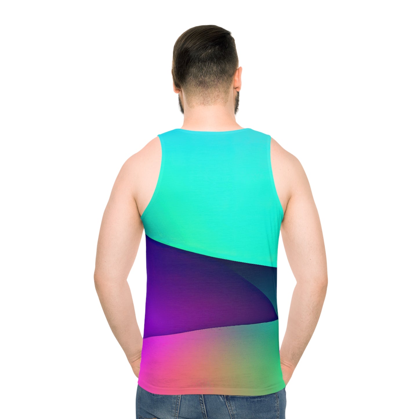 Tank Top - Retro Ripper
