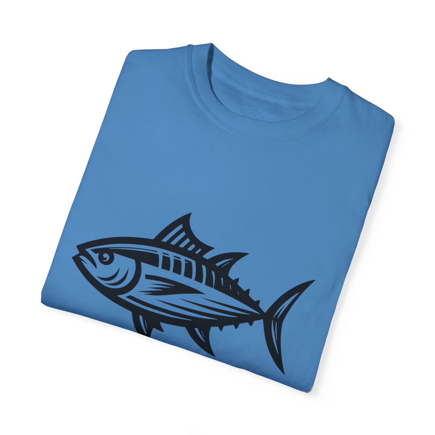 T-Shirt | Yellow Fin Tuna | Thickle Sickle