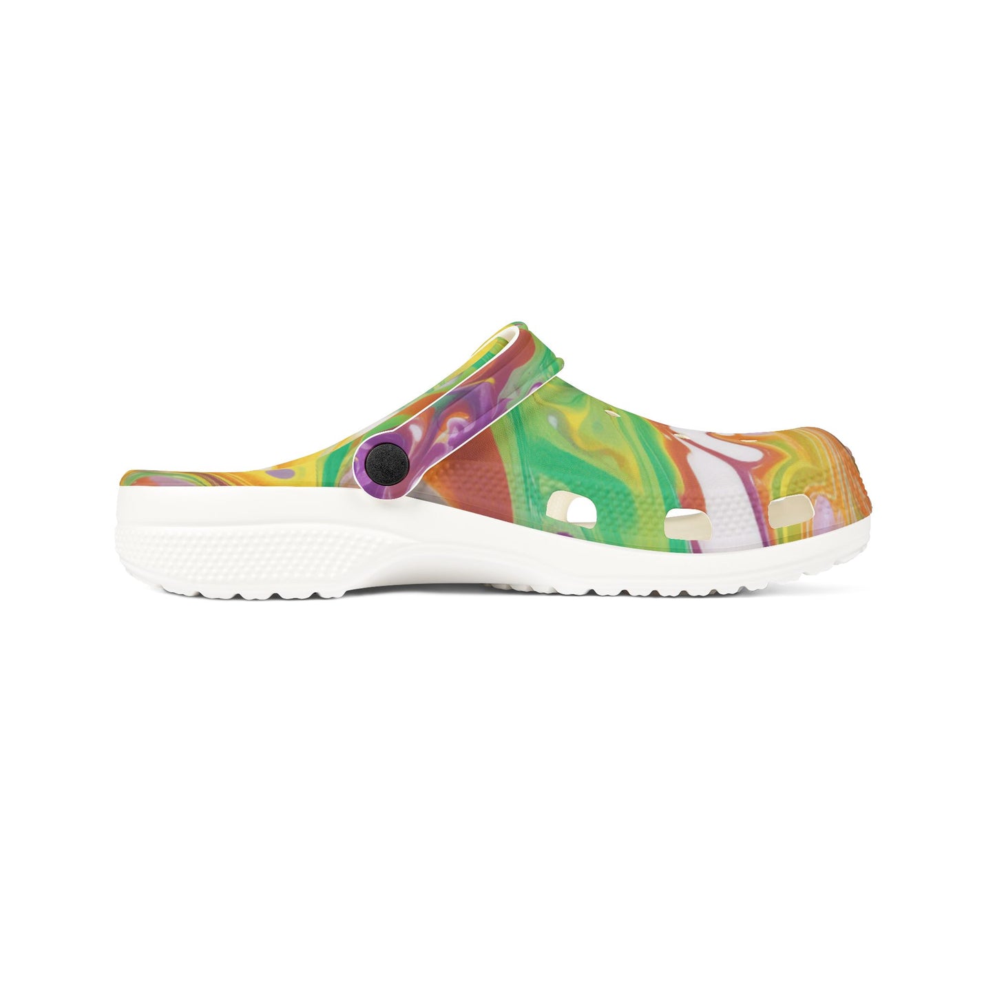 Boat Shoes - Splasta