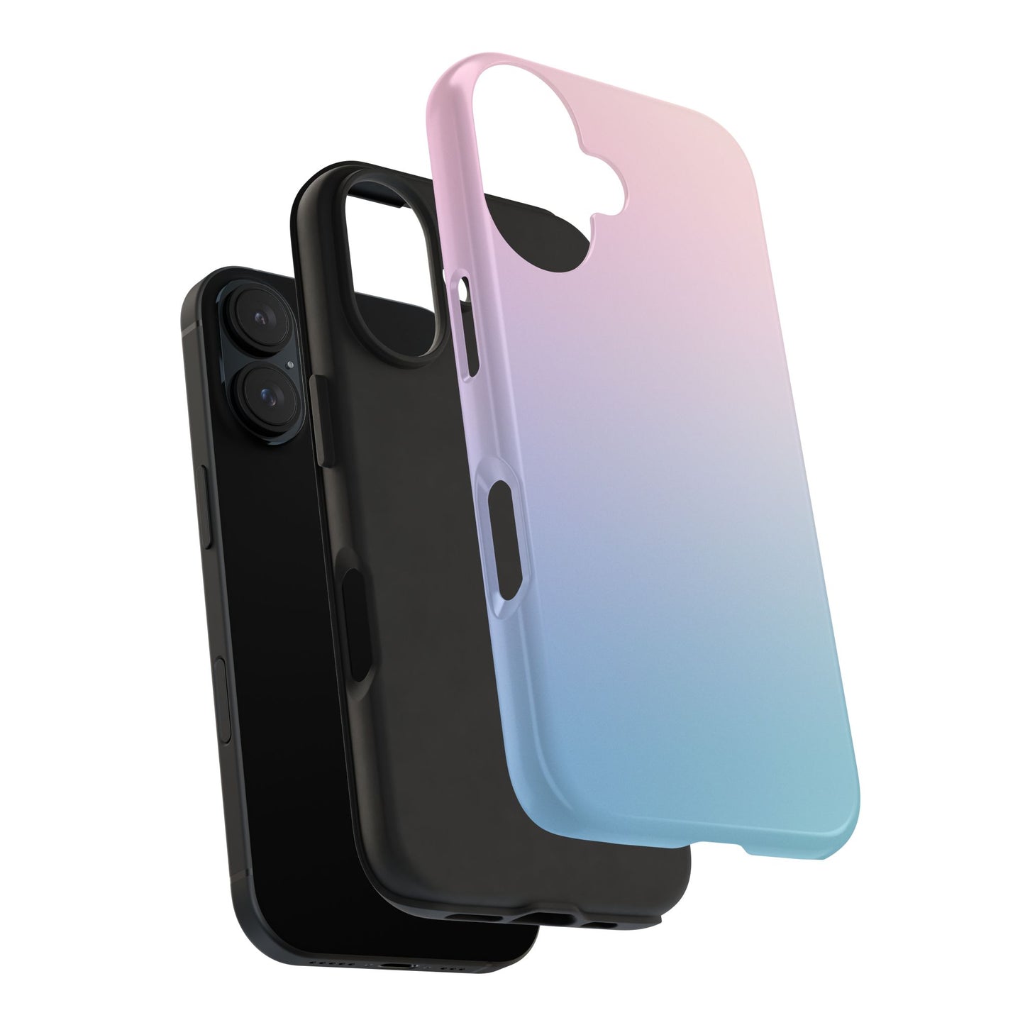 Tough Phone Cases - Cotton Candy
