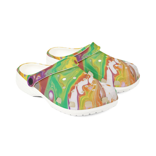 Boat Shoes - Splasta