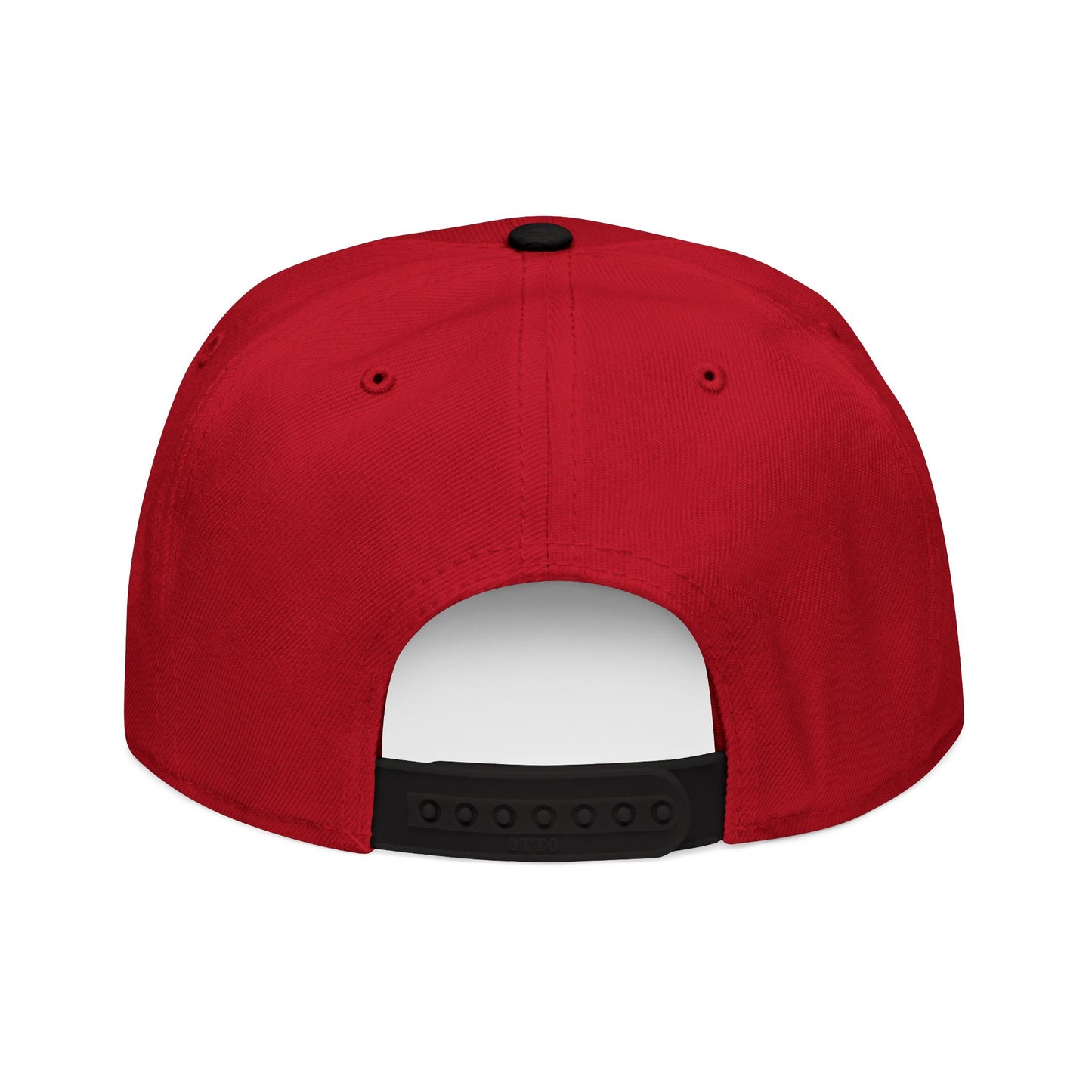 Snapback Hat