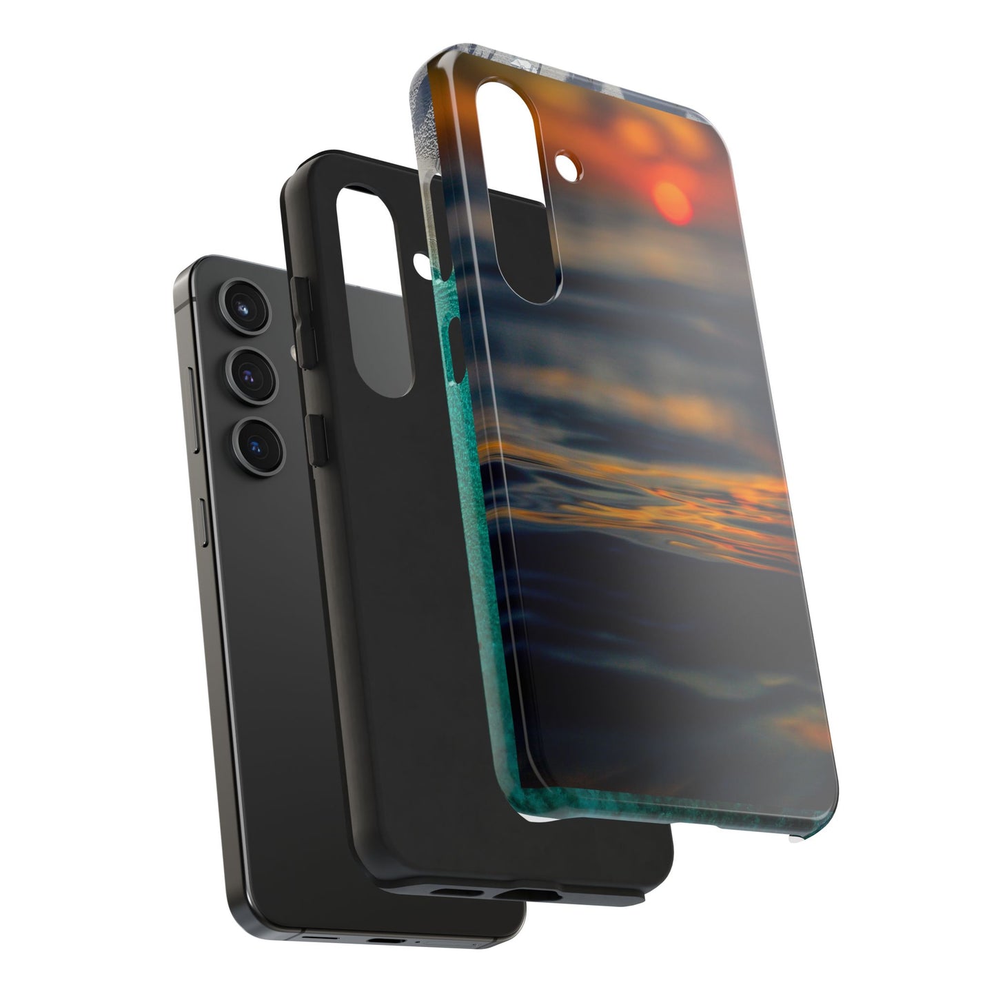 Copy of Tough Phone Cases - Backyard Goals