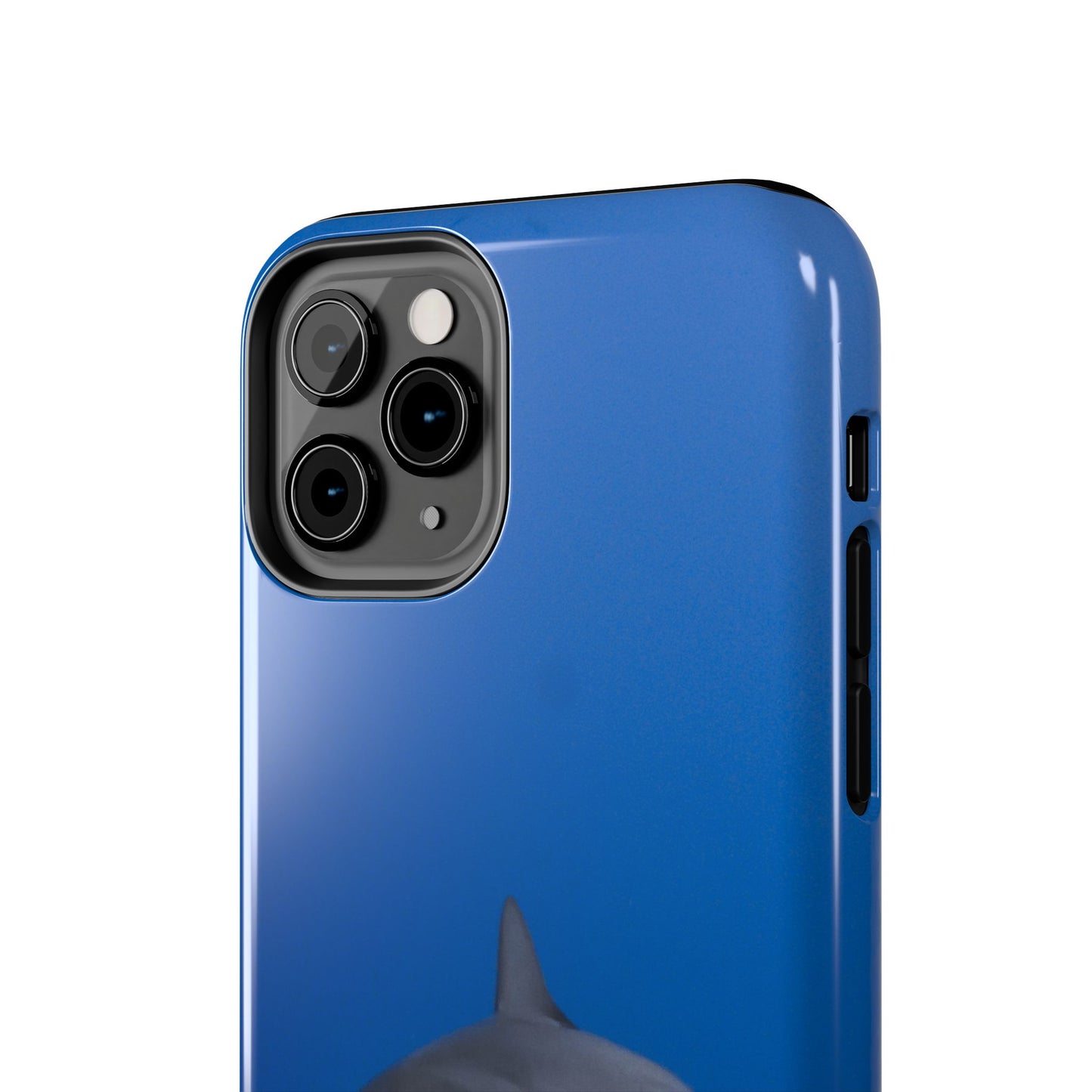 Tough Phone Cases - Reef Shark Cruiser