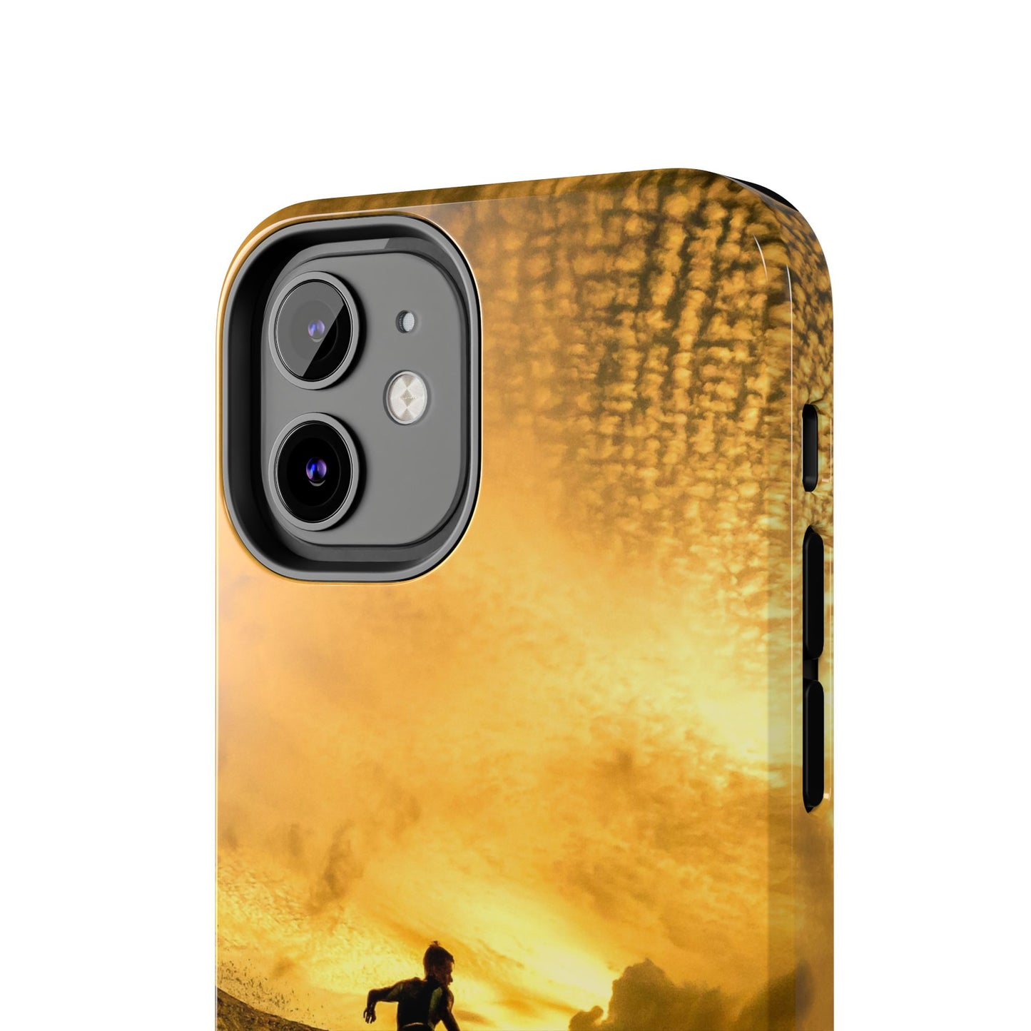 Tough Phone Cases - Local Surfer