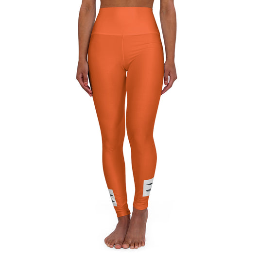 High Waisted Leggings