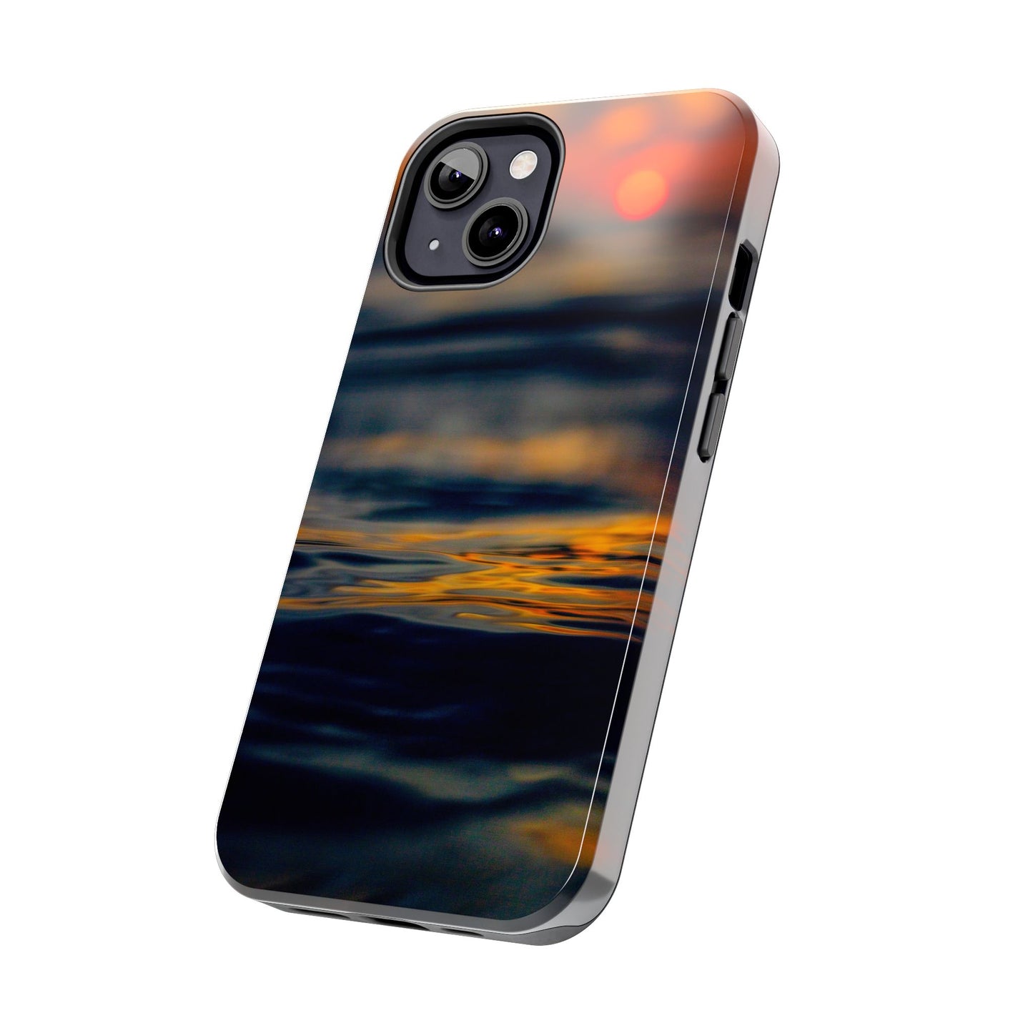 Copy of Tough Phone Cases - Backyard Goals