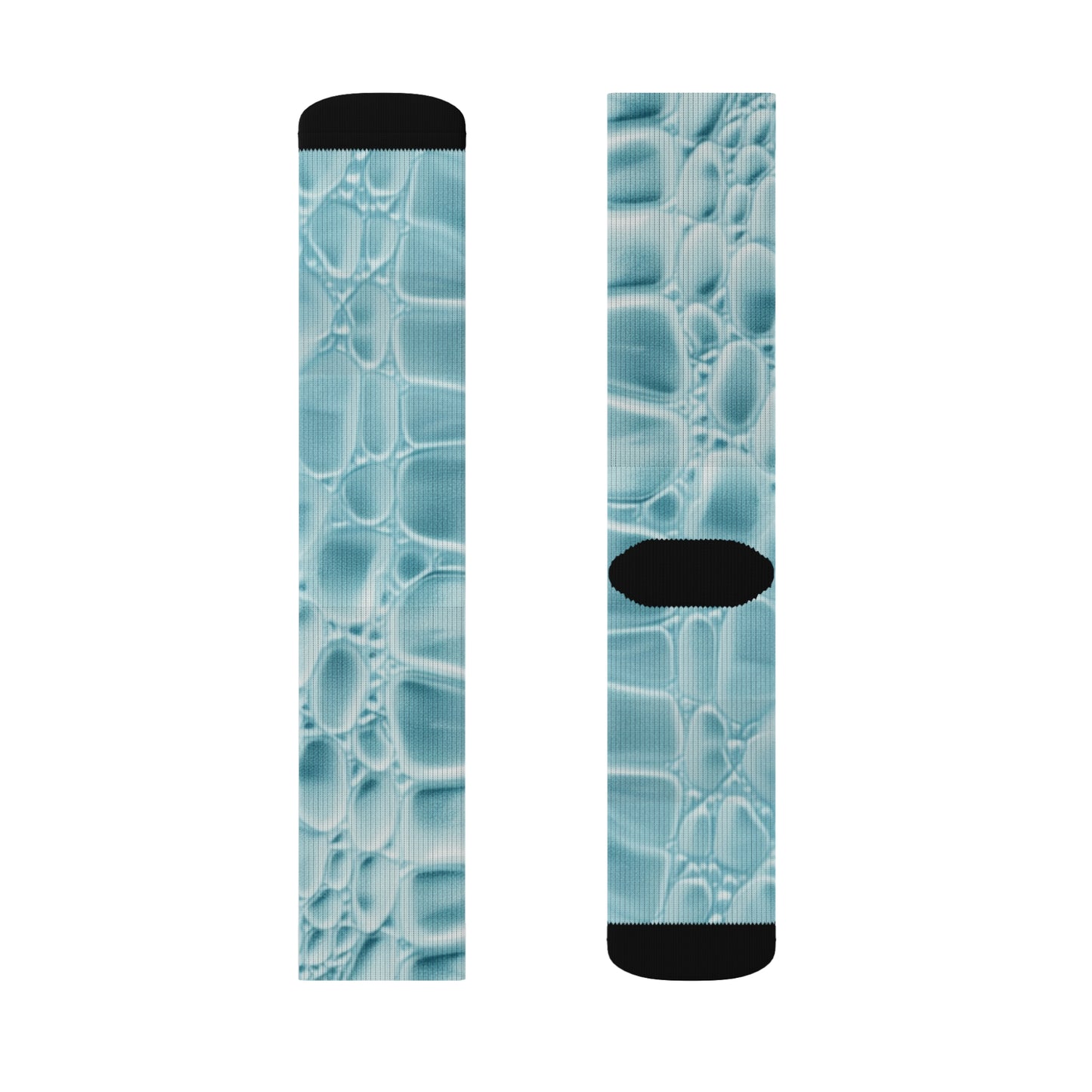 Socks - Scales