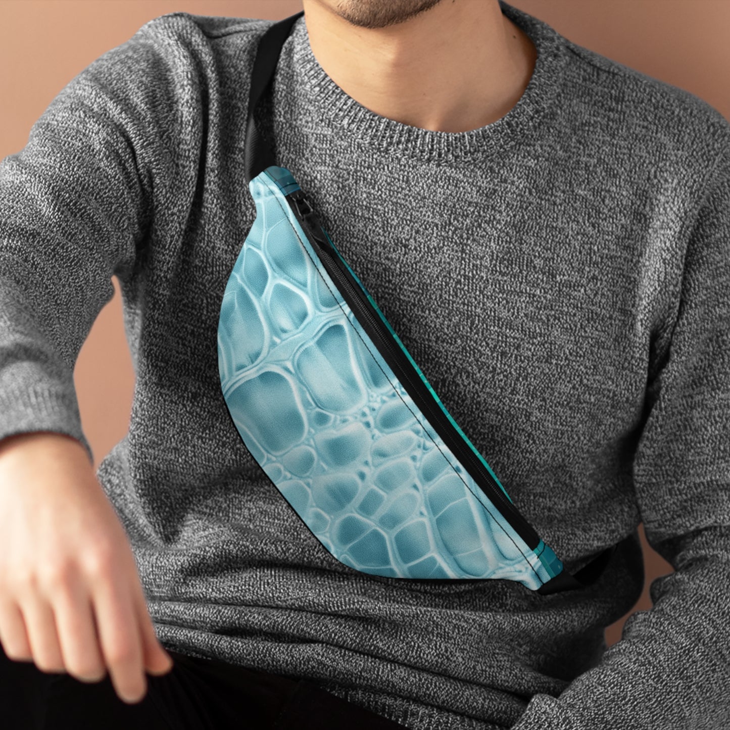 Fanny Pack – Scales