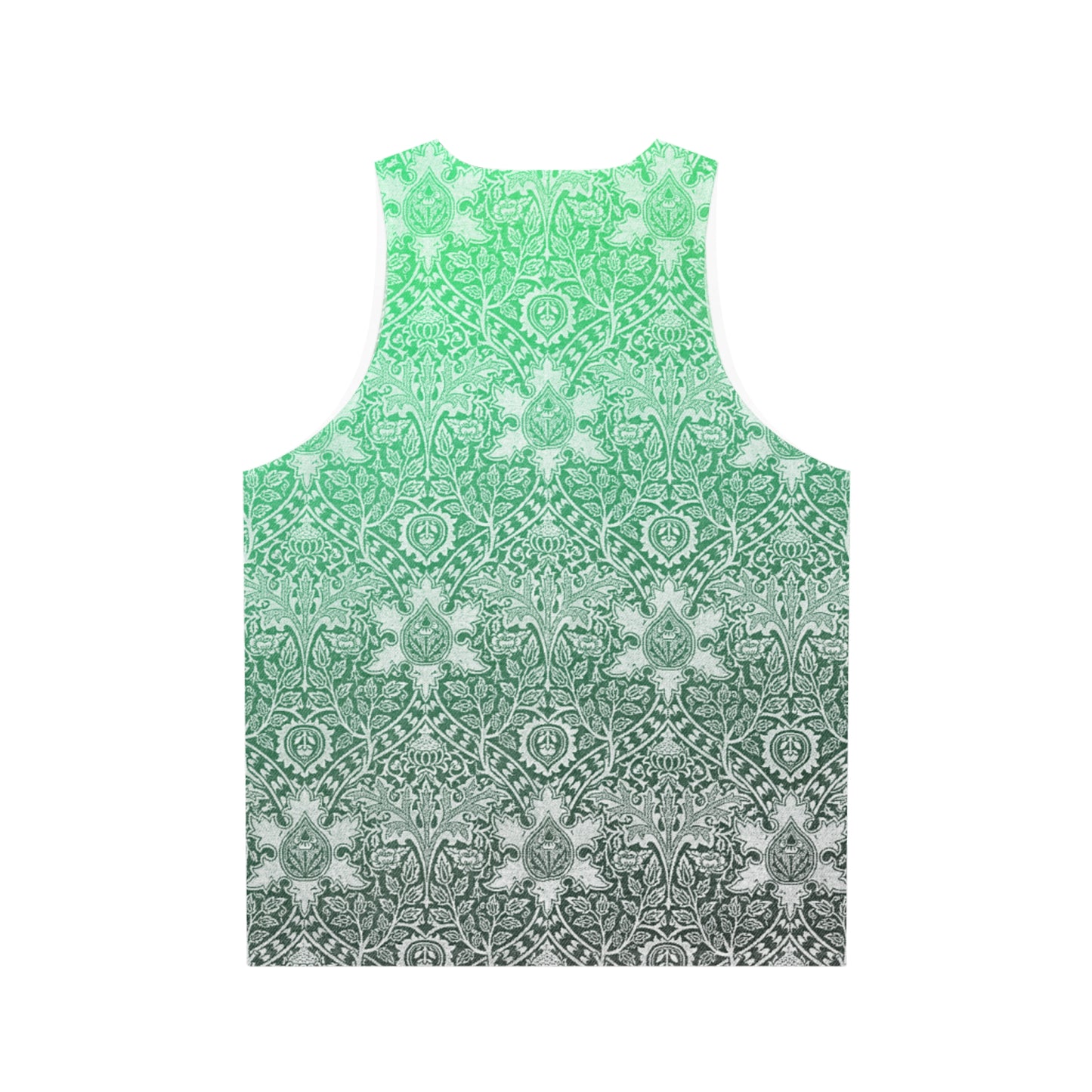 Tank Top - Peppermint