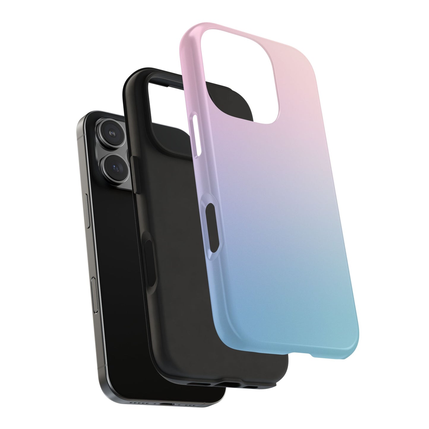 Tough Phone Cases - Cotton Candy