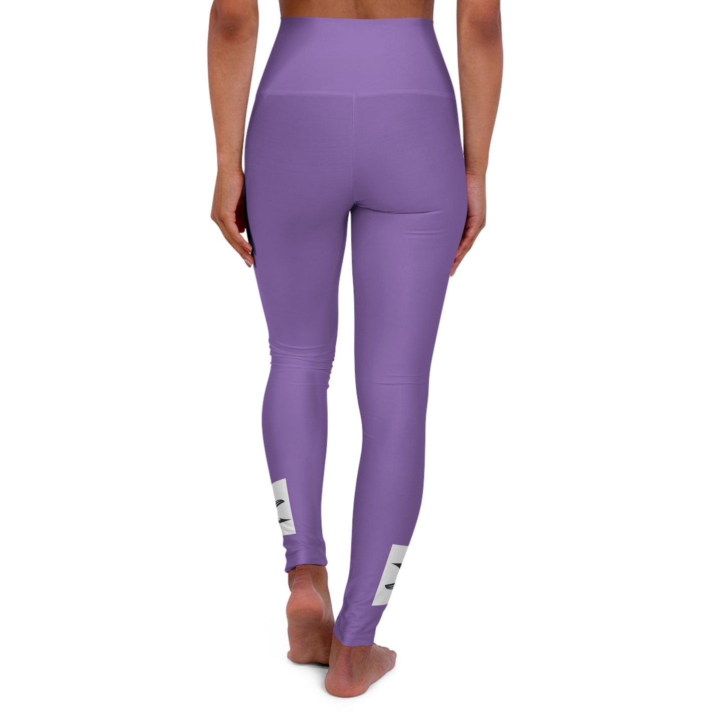 High Waisted Leggings