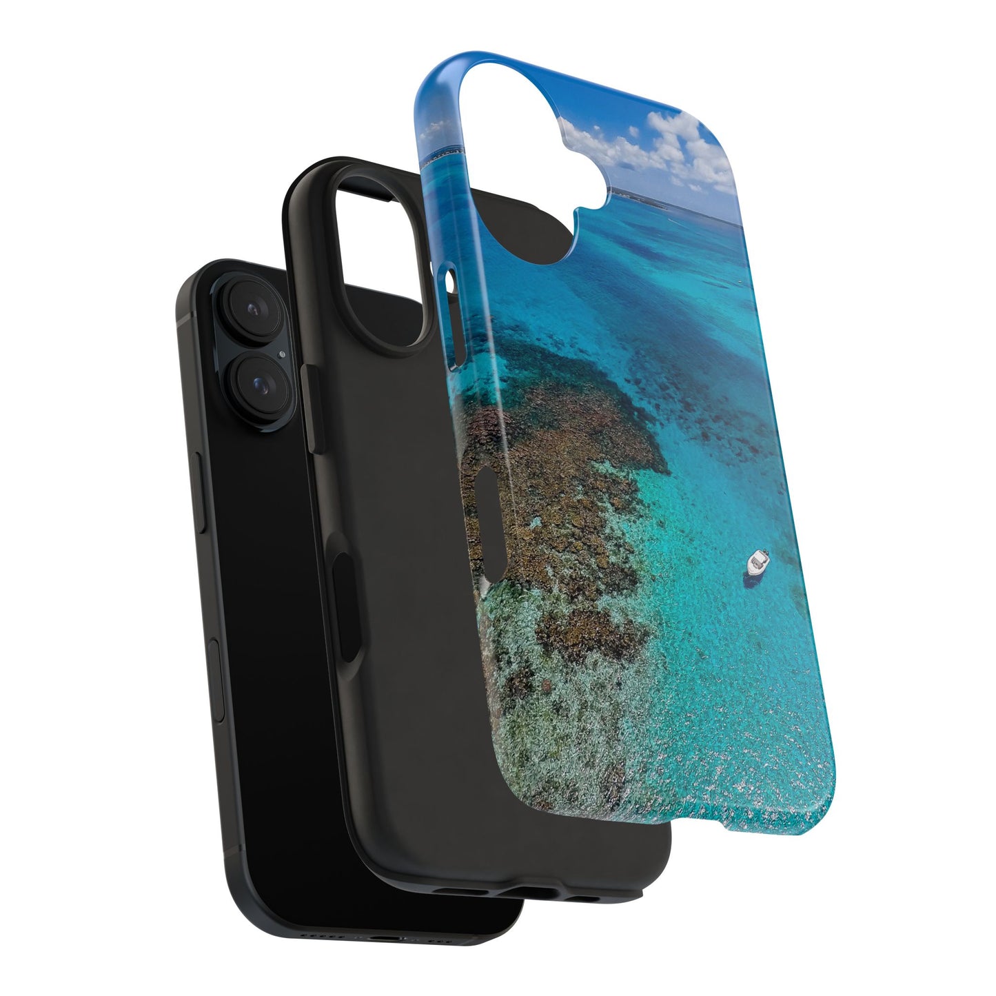 Tough Phone Cases - Beautiful Wata