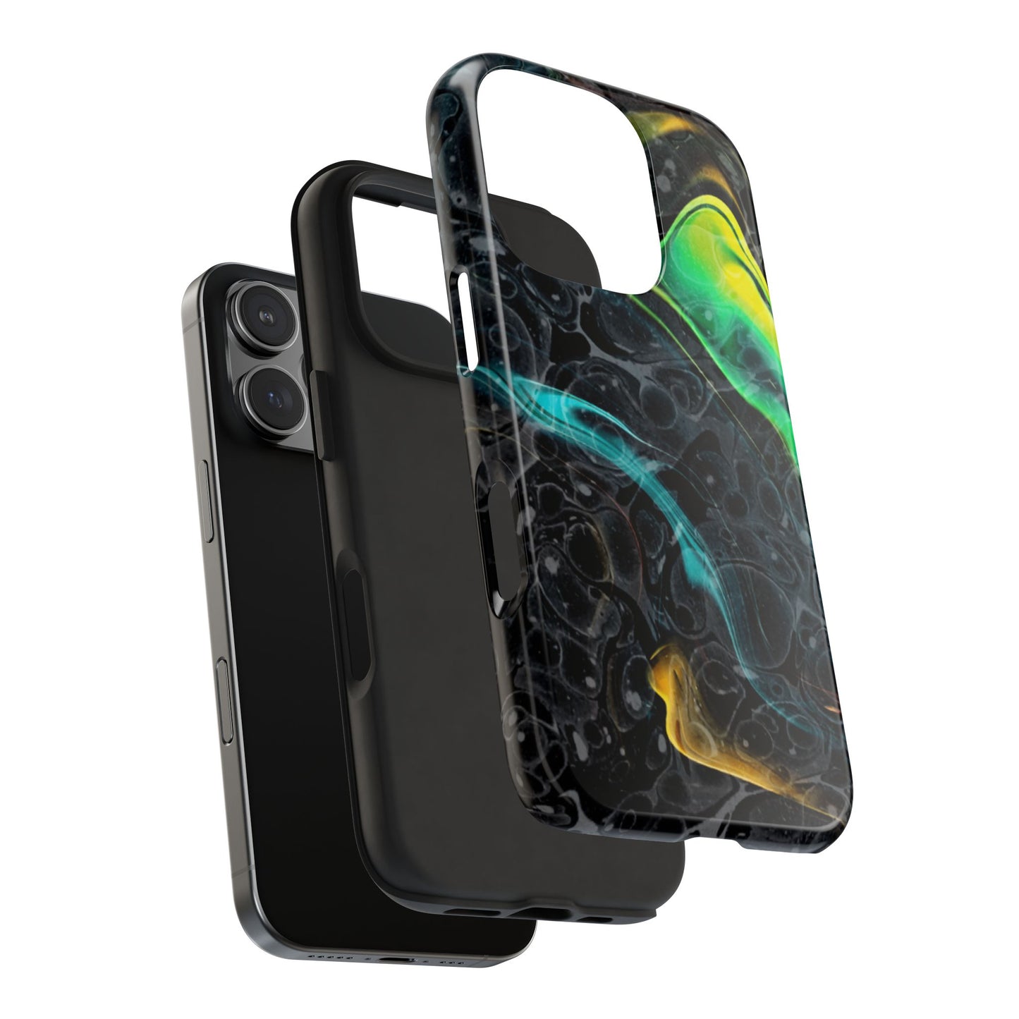 Tough Phone Cases - Stellar