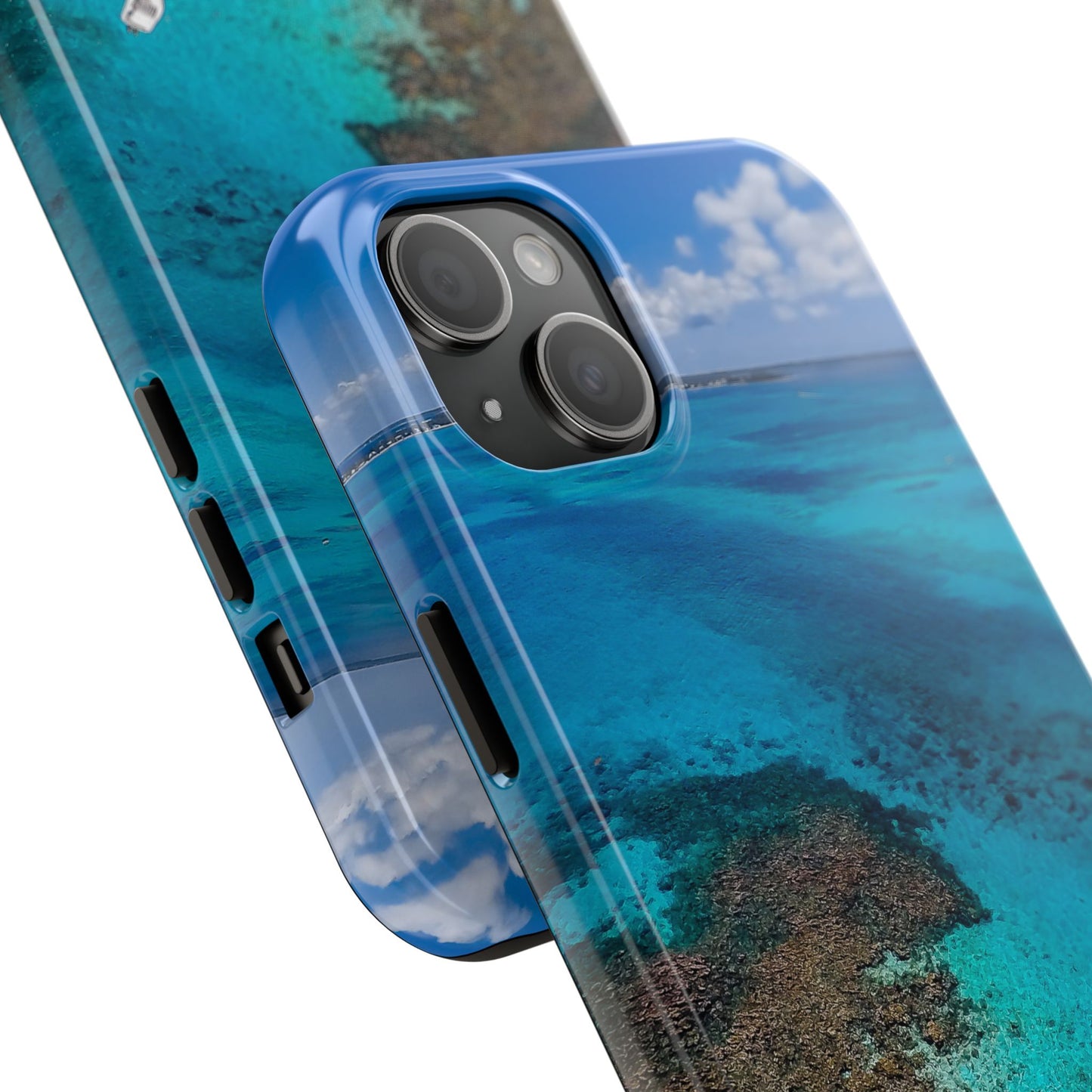 Tough Phone Cases - Beautiful Wata