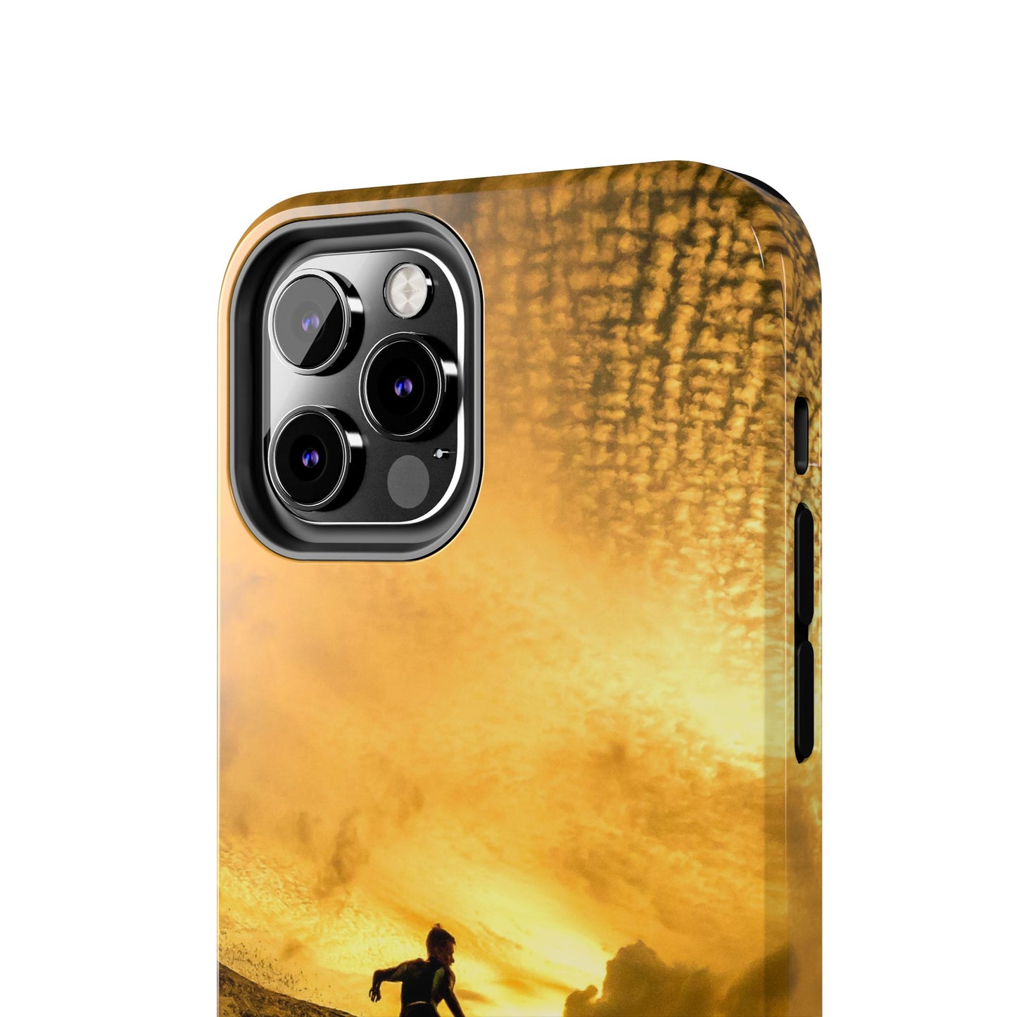 Tough Phone Cases - Local Surfer