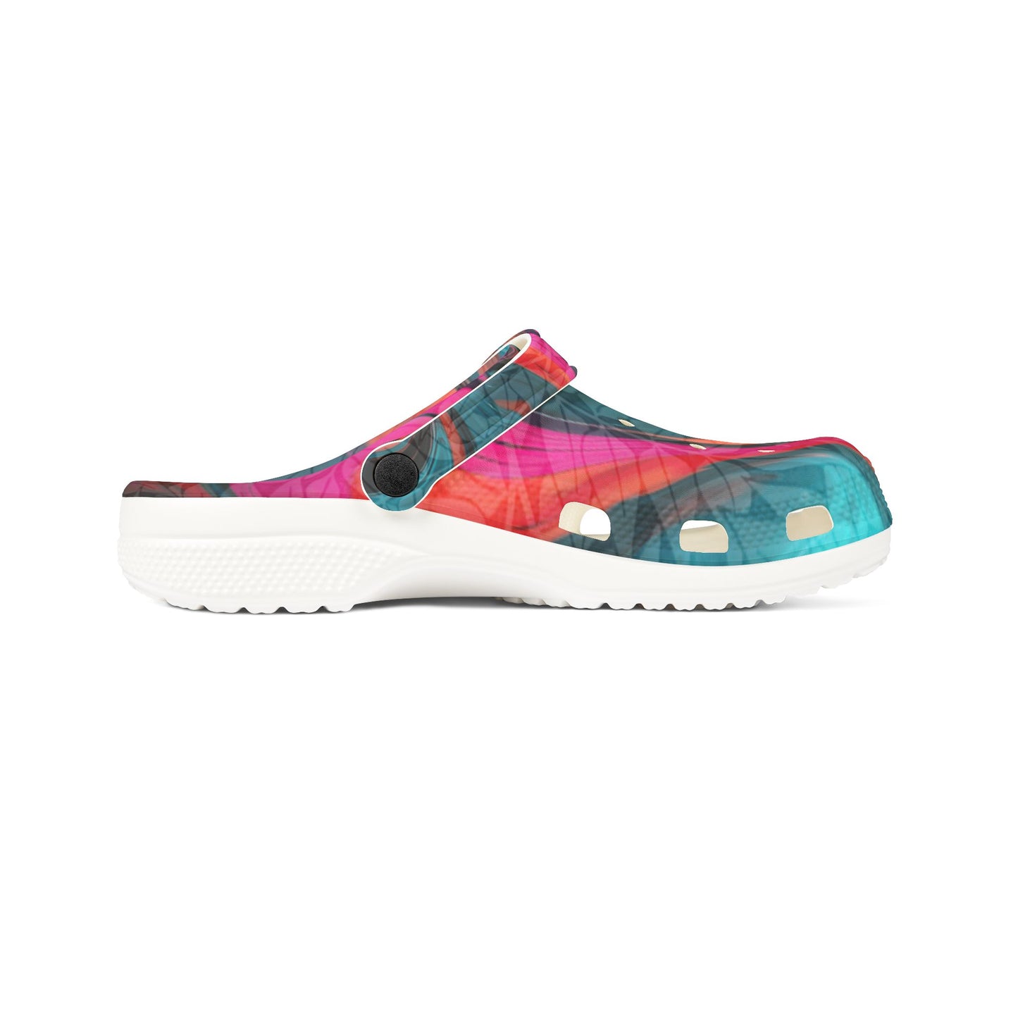 Boat Shoes - Color Melt