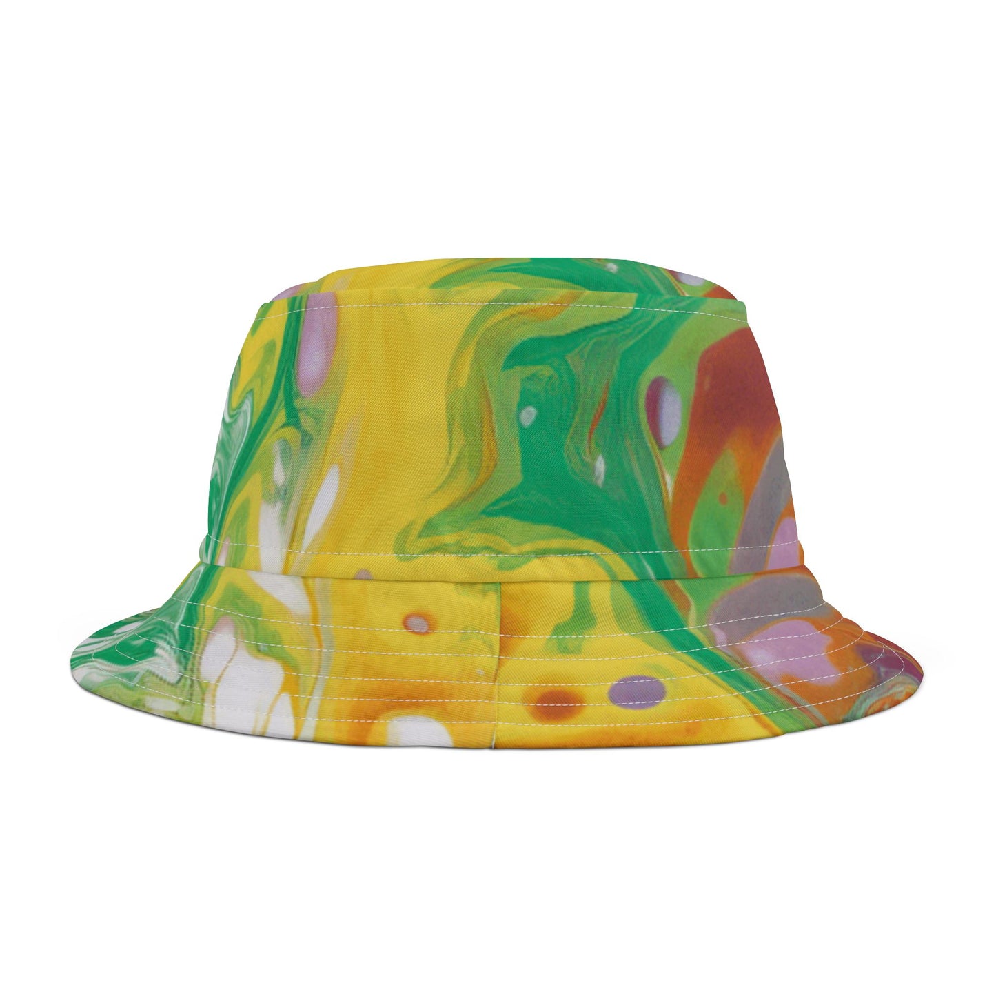 Bucket Hat - Splasta