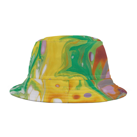Bucket Hat - Splasta