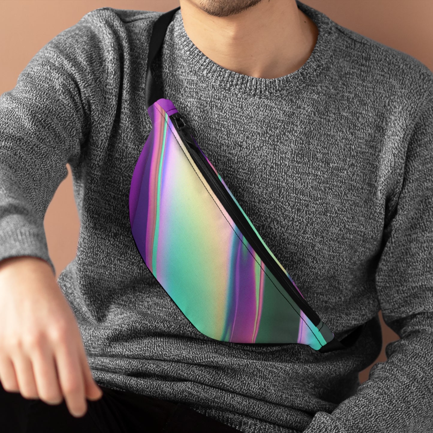 Fanny Pack – Electric