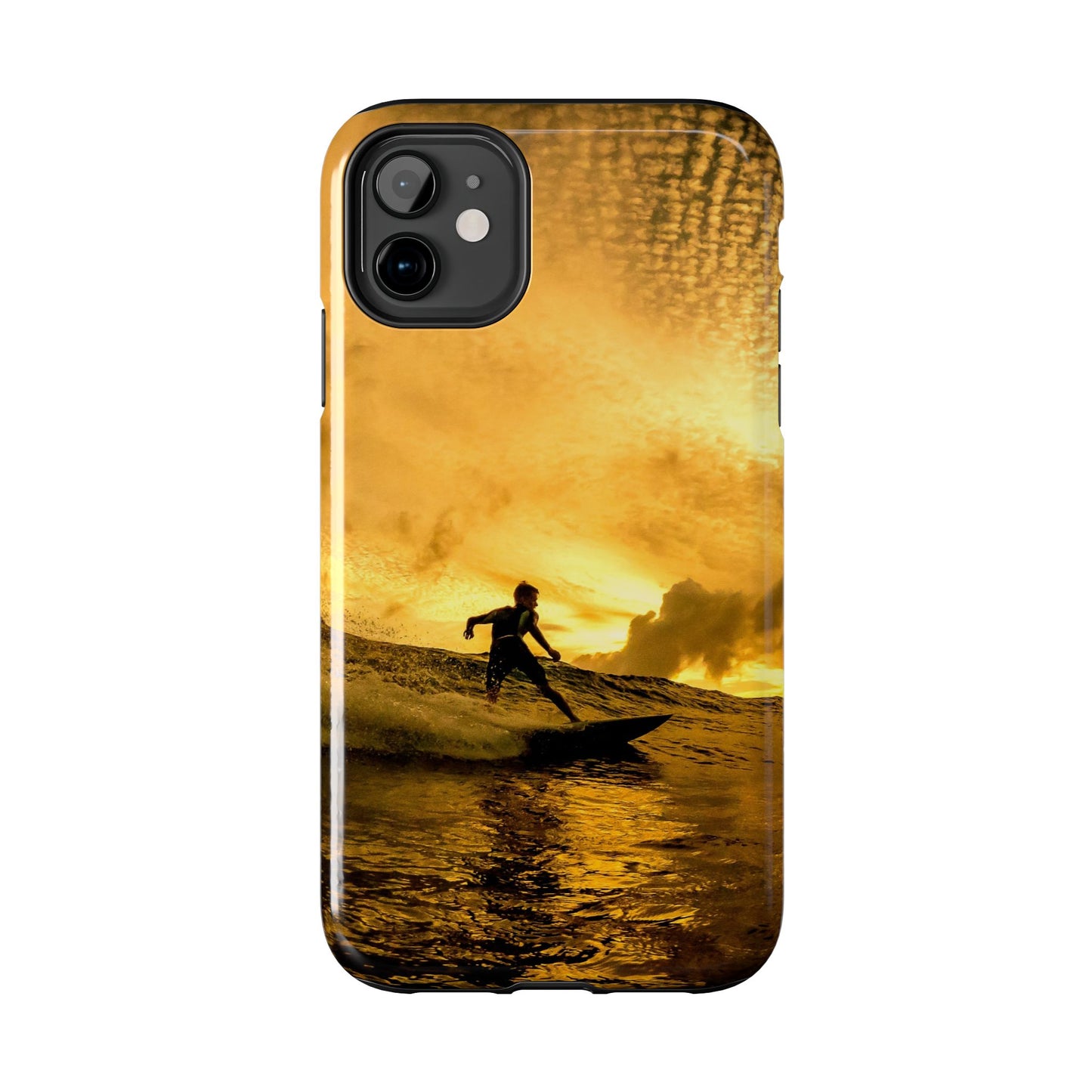 Tough Phone Cases - Local Surfer