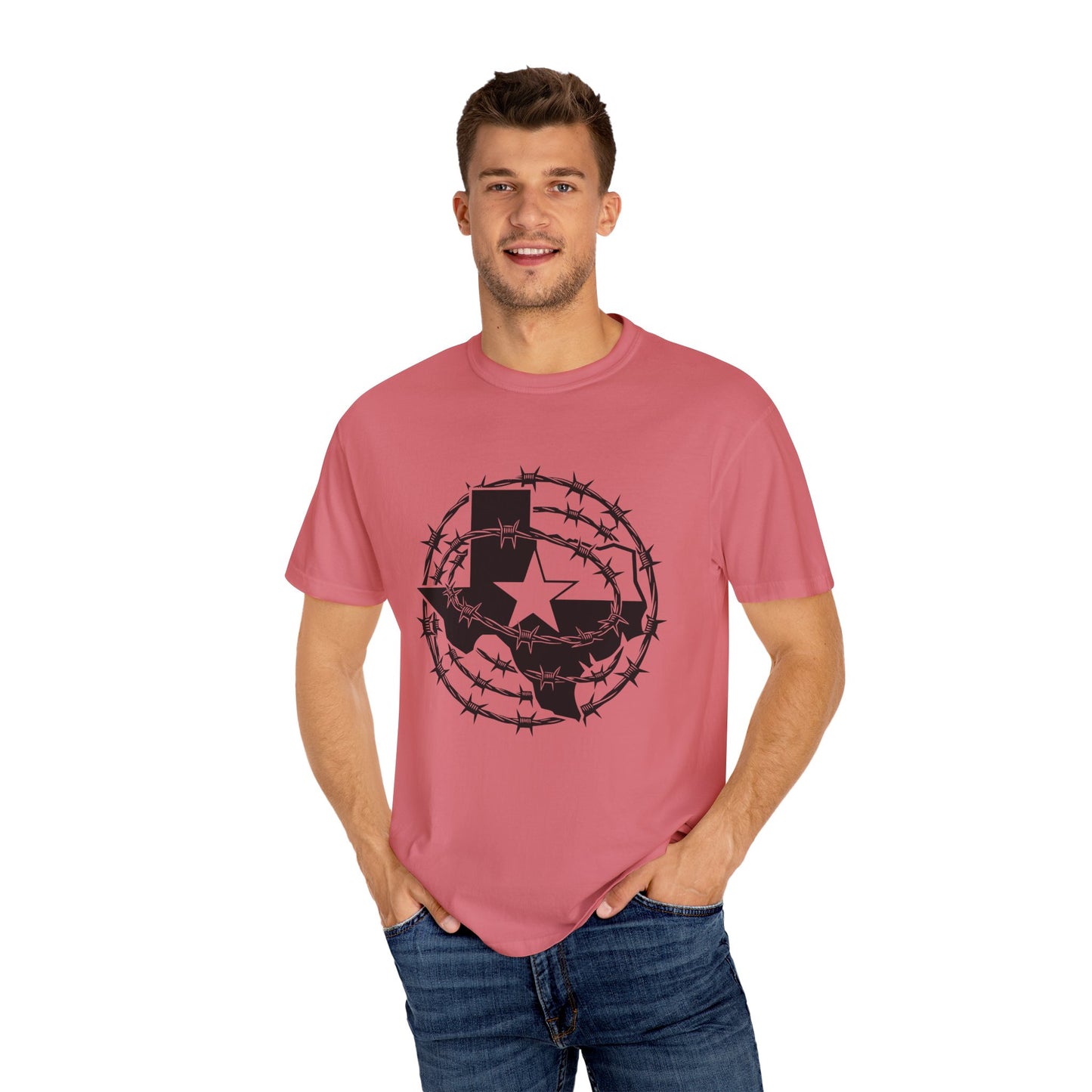 T-Shirt | Wired | Stylish Island Vibe